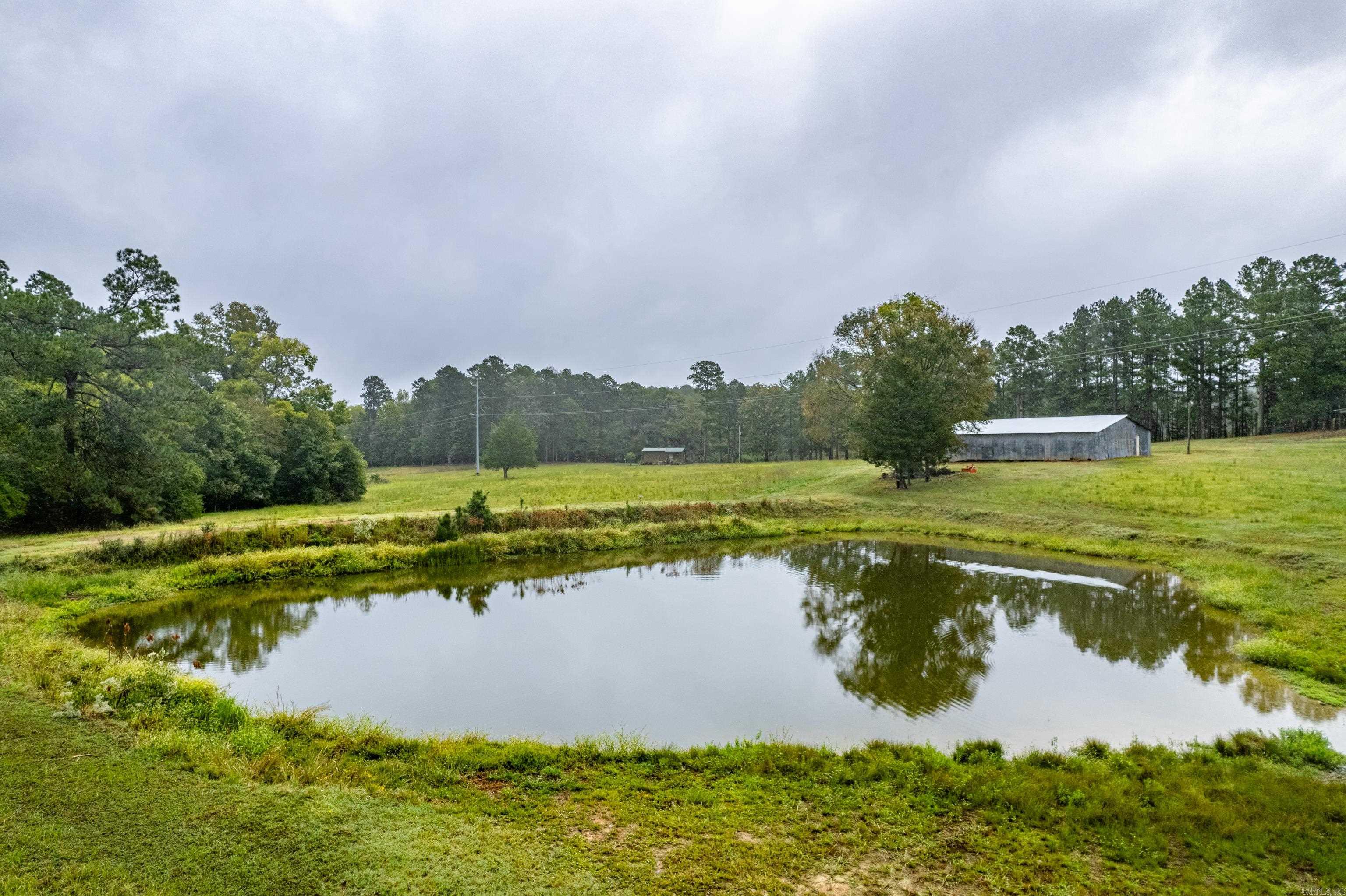1470A  Calvin Rd  Amity, AR