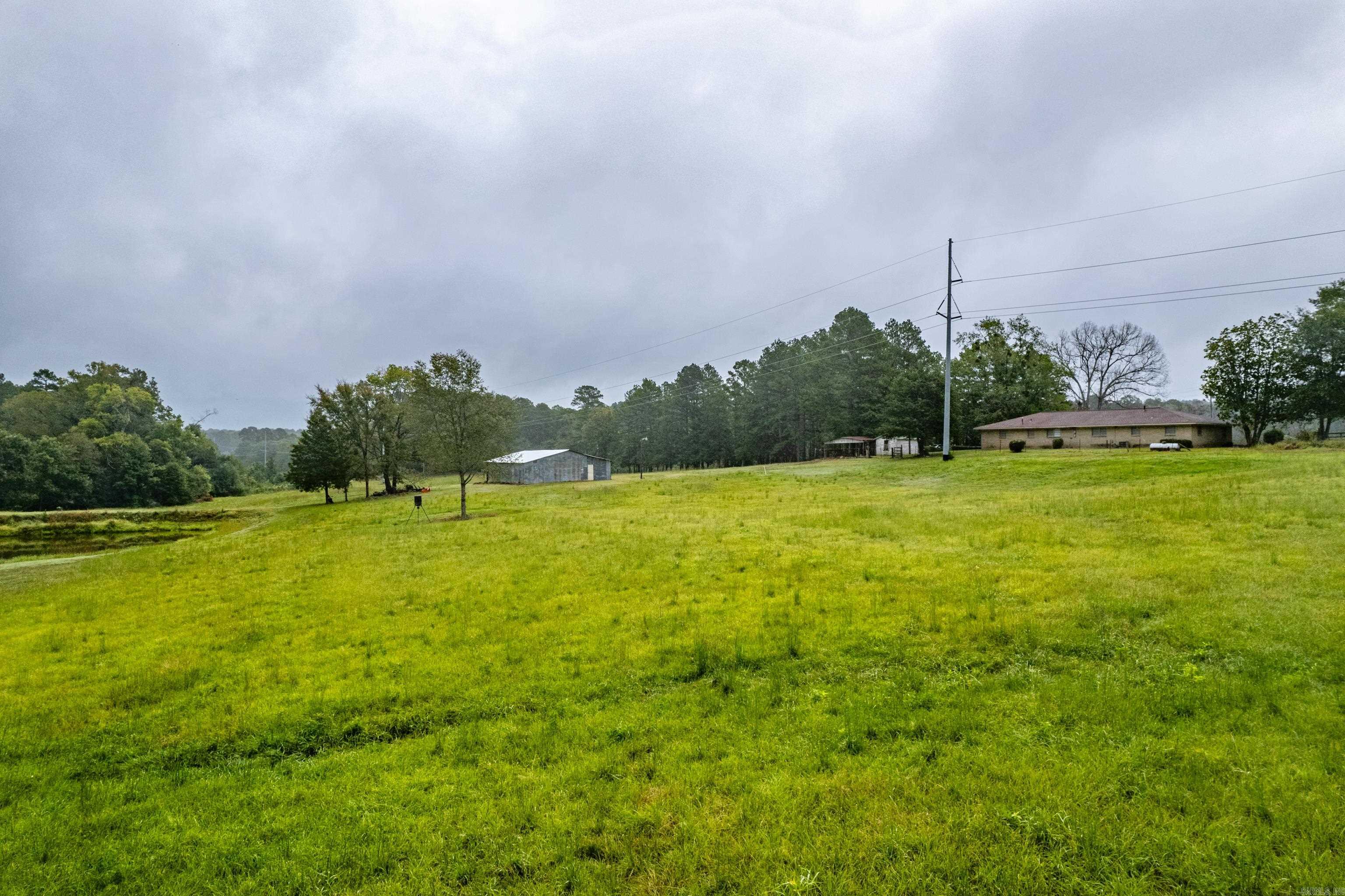 1470A  Calvin Rd  Amity, AR