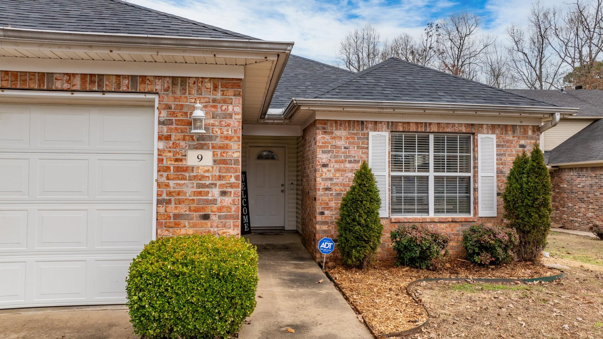 9  Green Oaks  Maumelle, AR