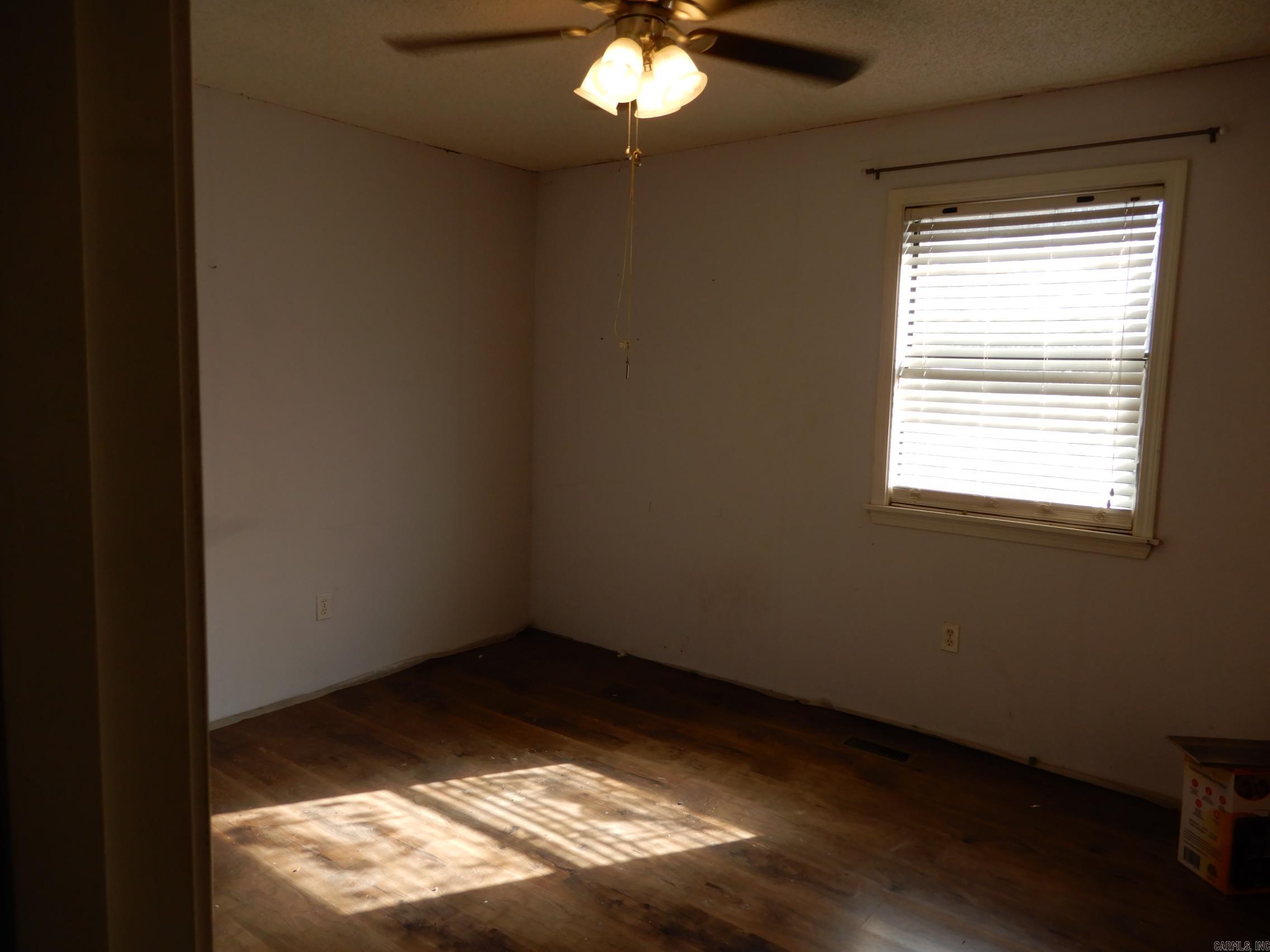 414  Lutrell  Kensett, AR