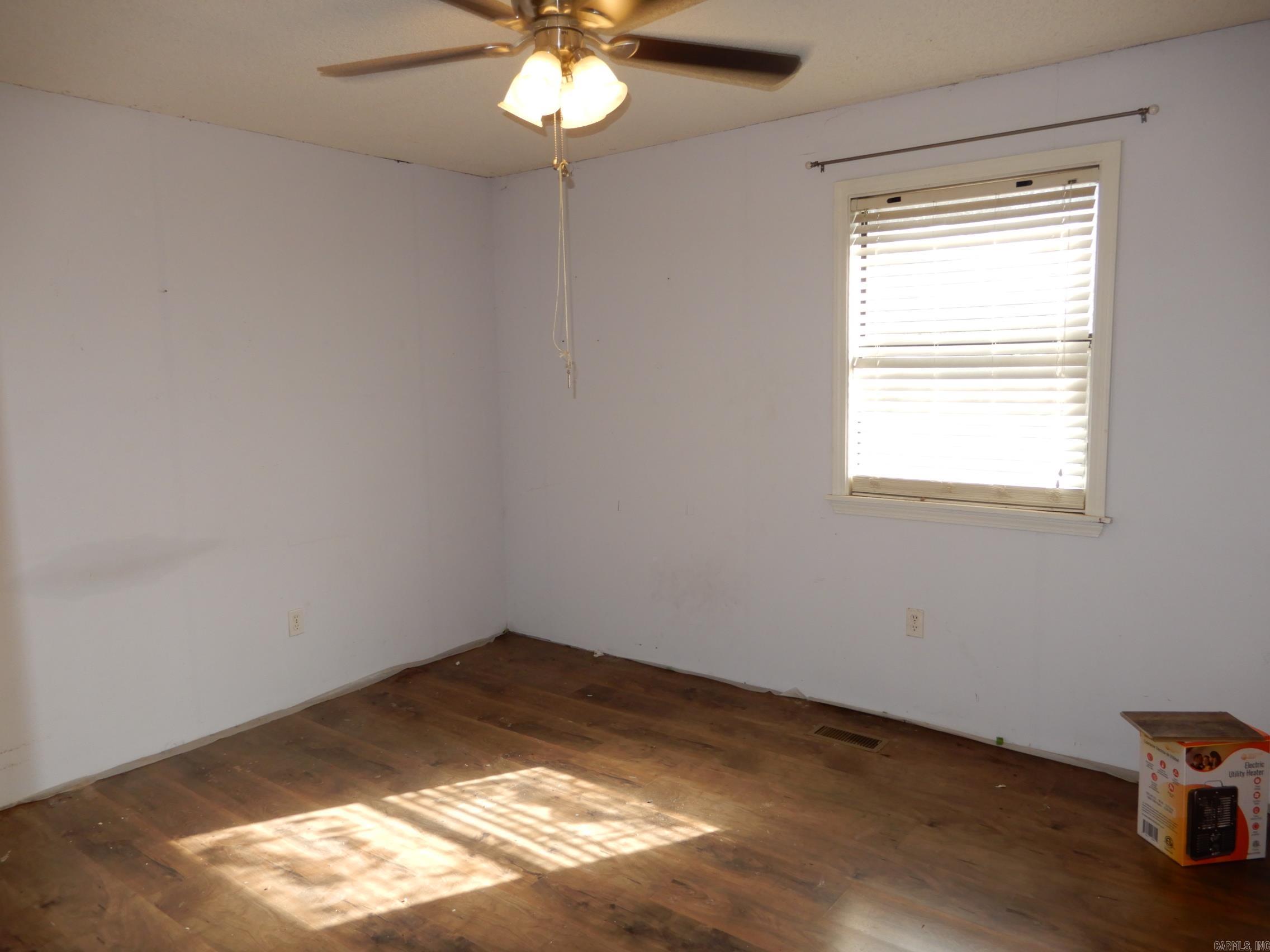 414  Lutrell  Kensett, AR