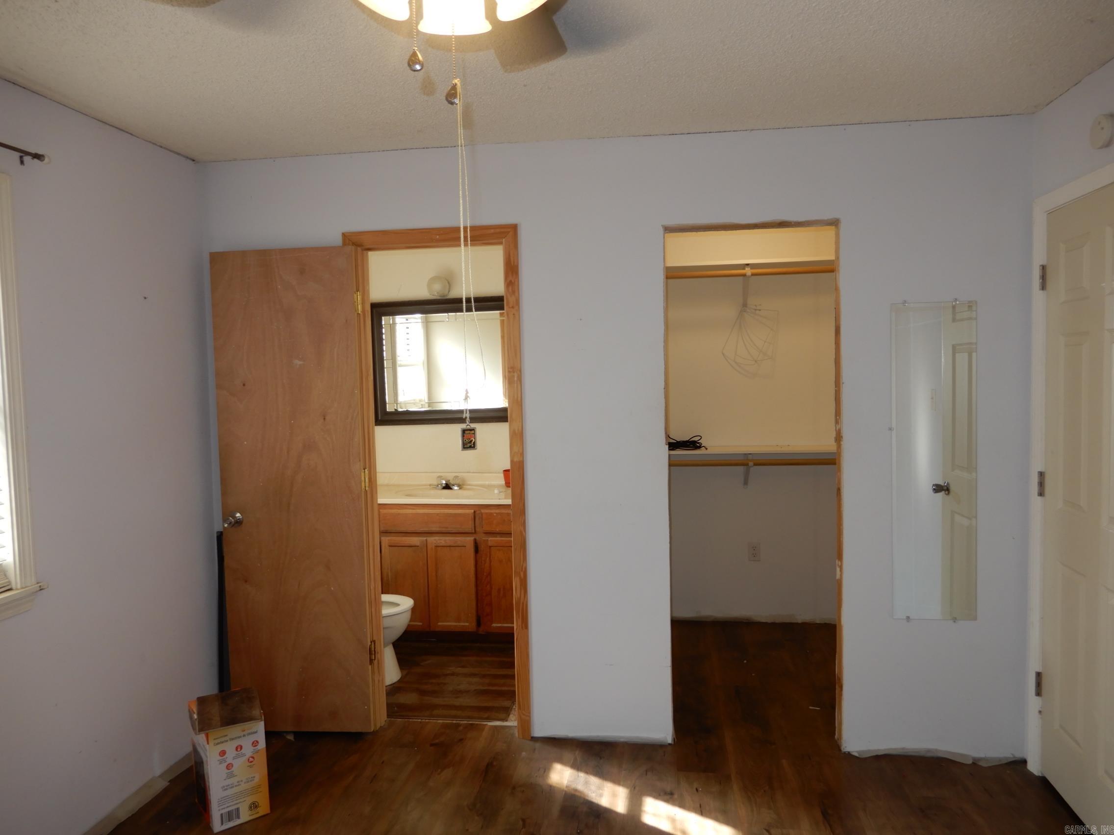 414  Lutrell  Kensett, AR