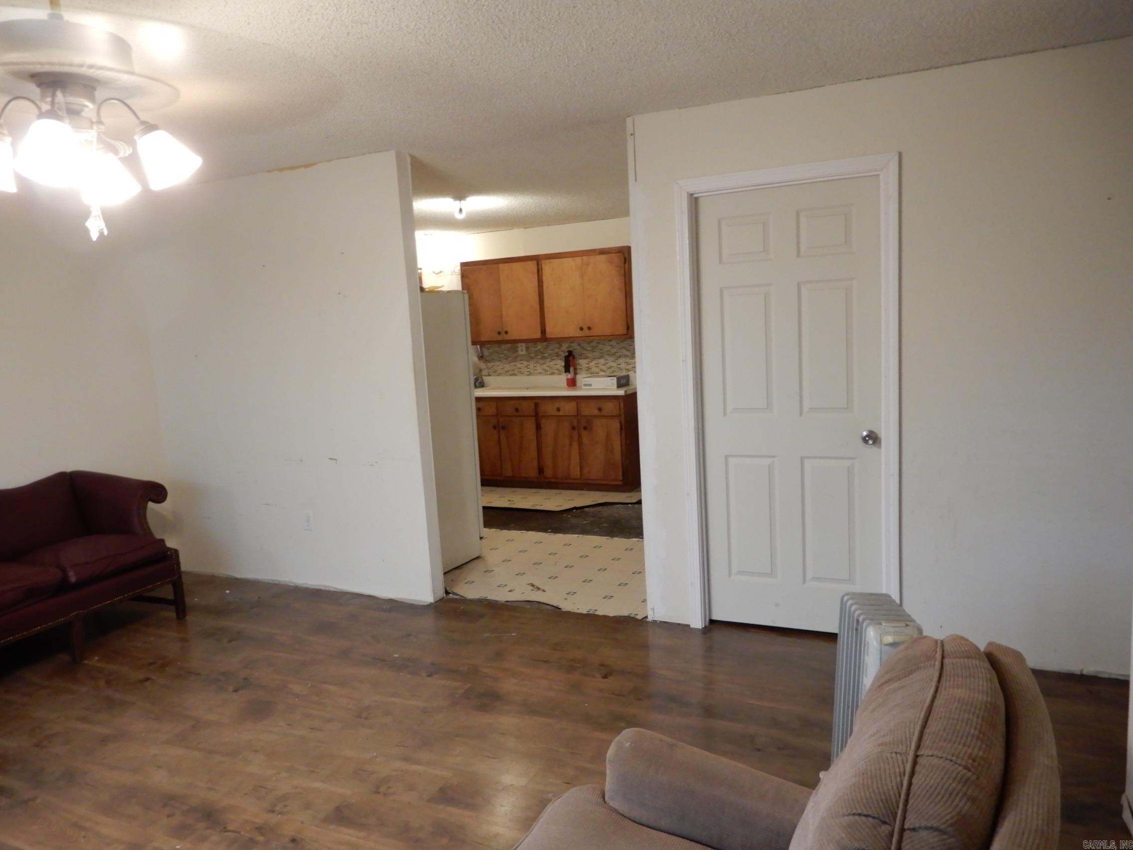 414  Lutrell  Kensett, AR