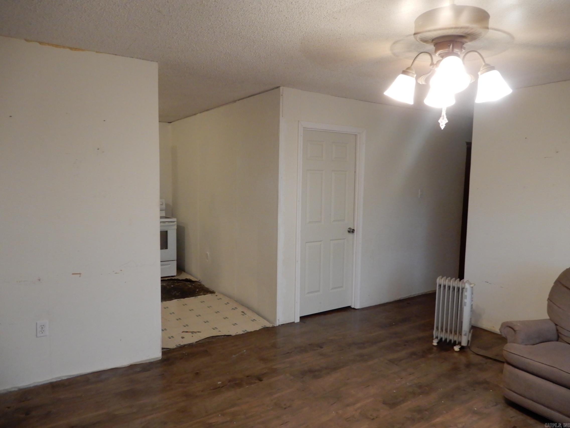 414  Lutrell  Kensett, AR