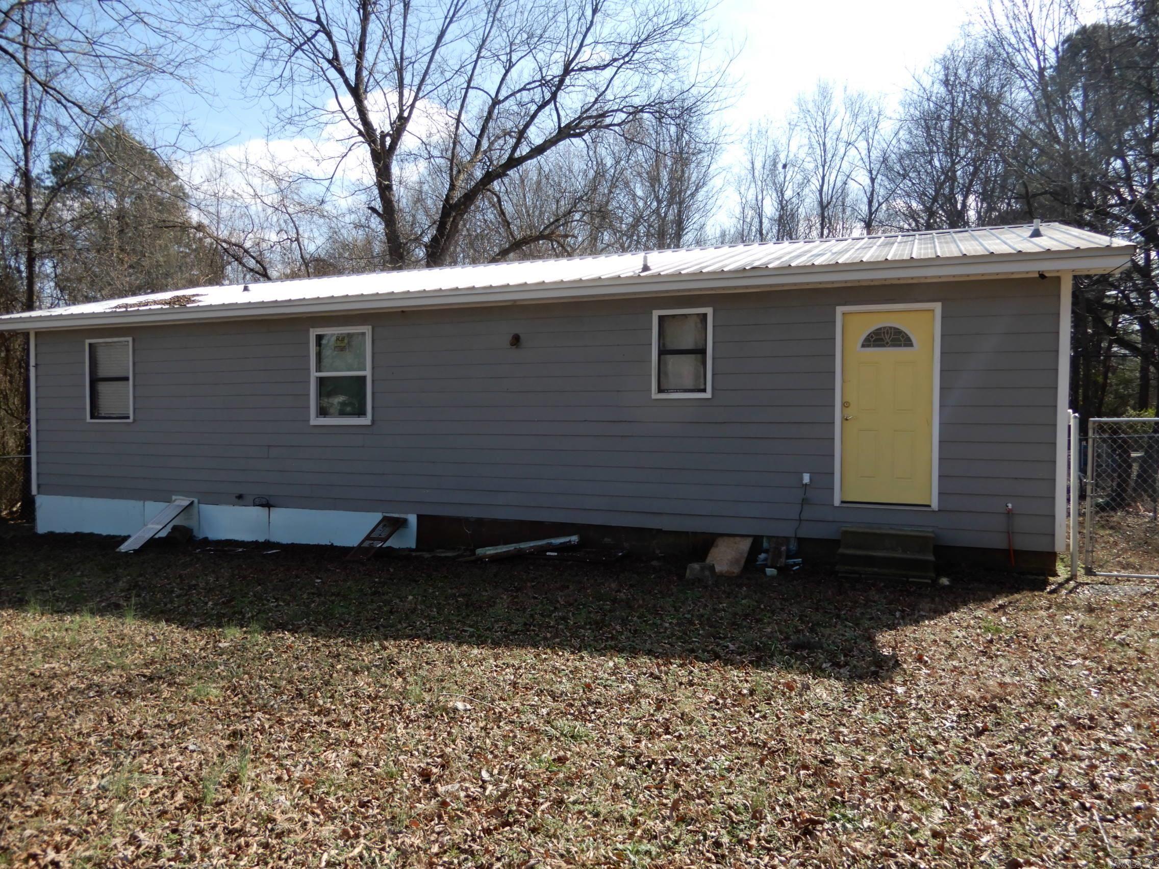 414  Lutrell  Kensett, AR