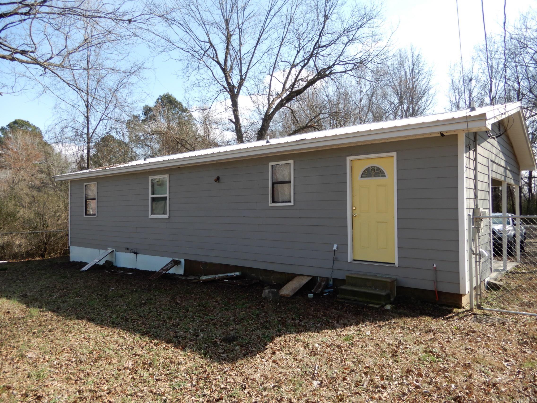 414  Lutrell  Kensett, AR