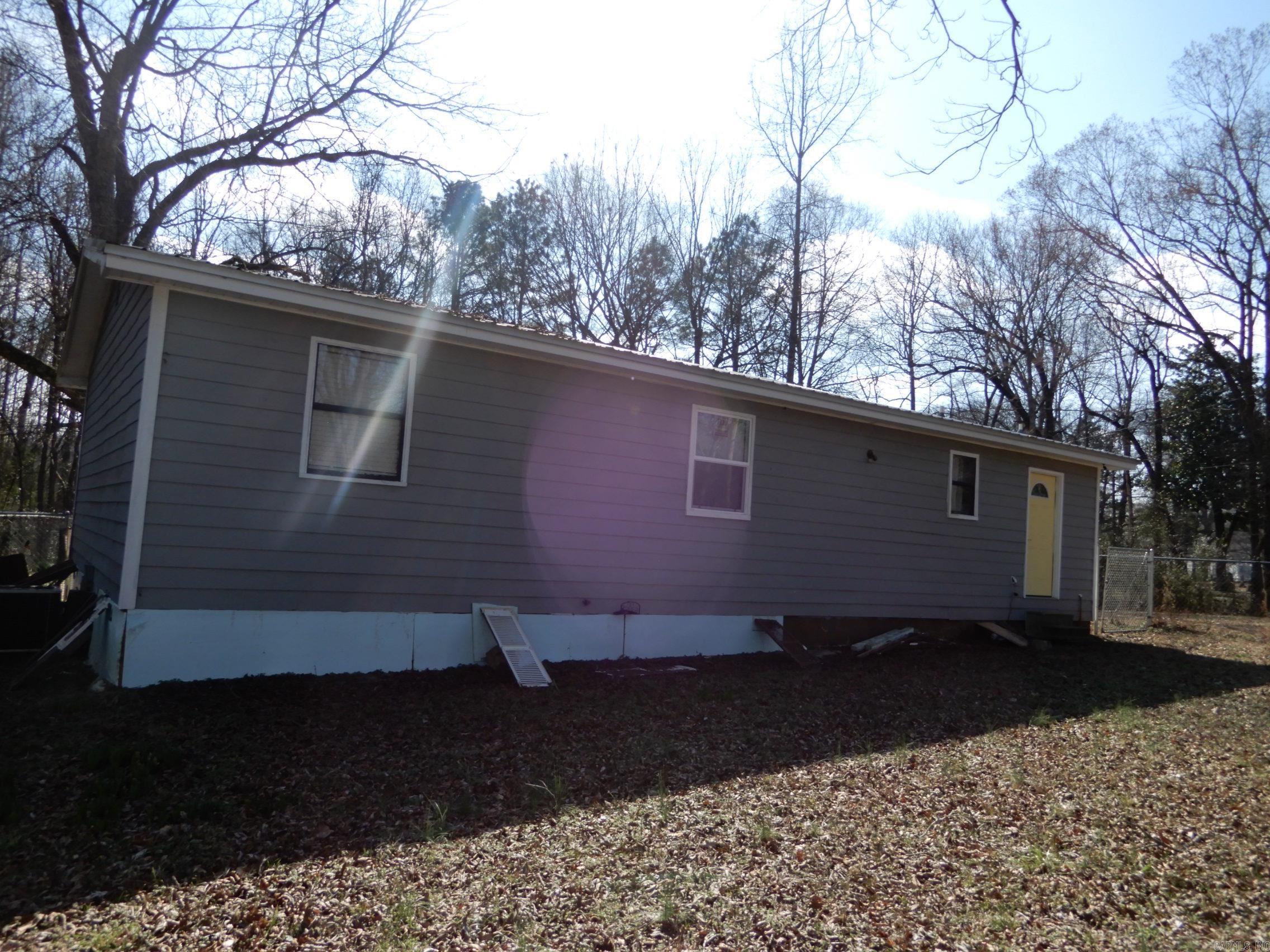 414  Lutrell  Kensett, AR