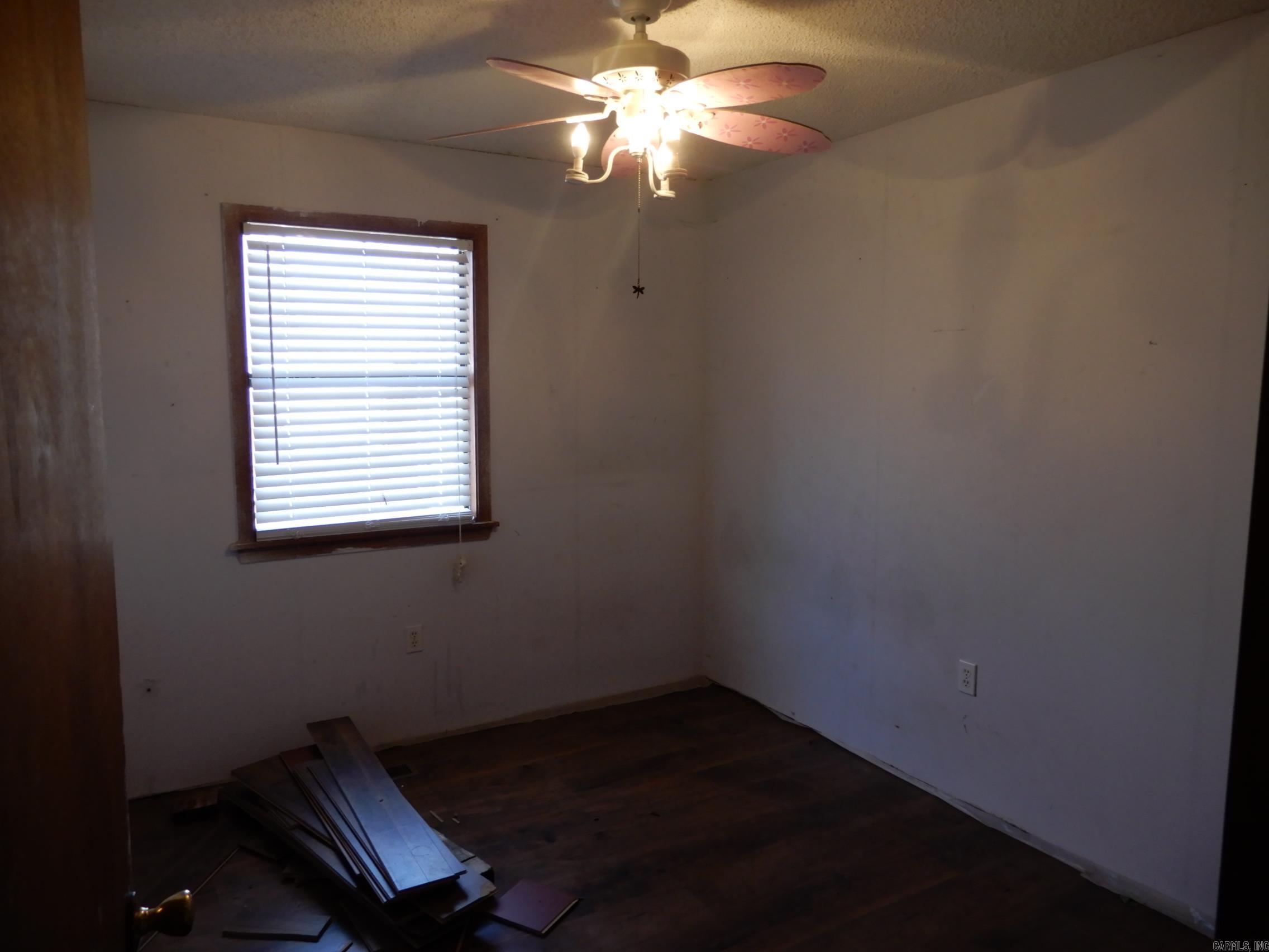 414  Lutrell  Kensett, AR