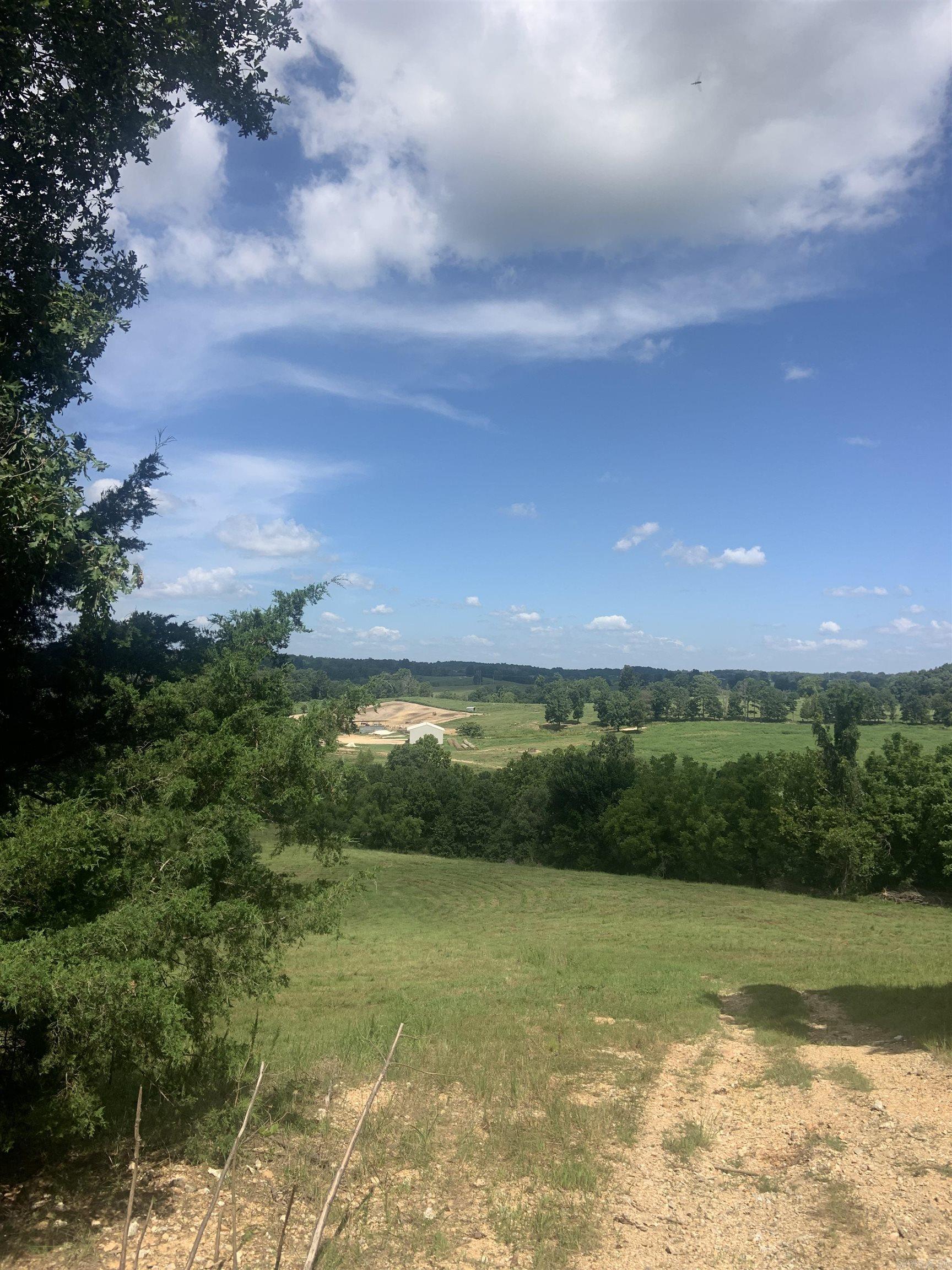TBD  Cedar Park  Viola, AR