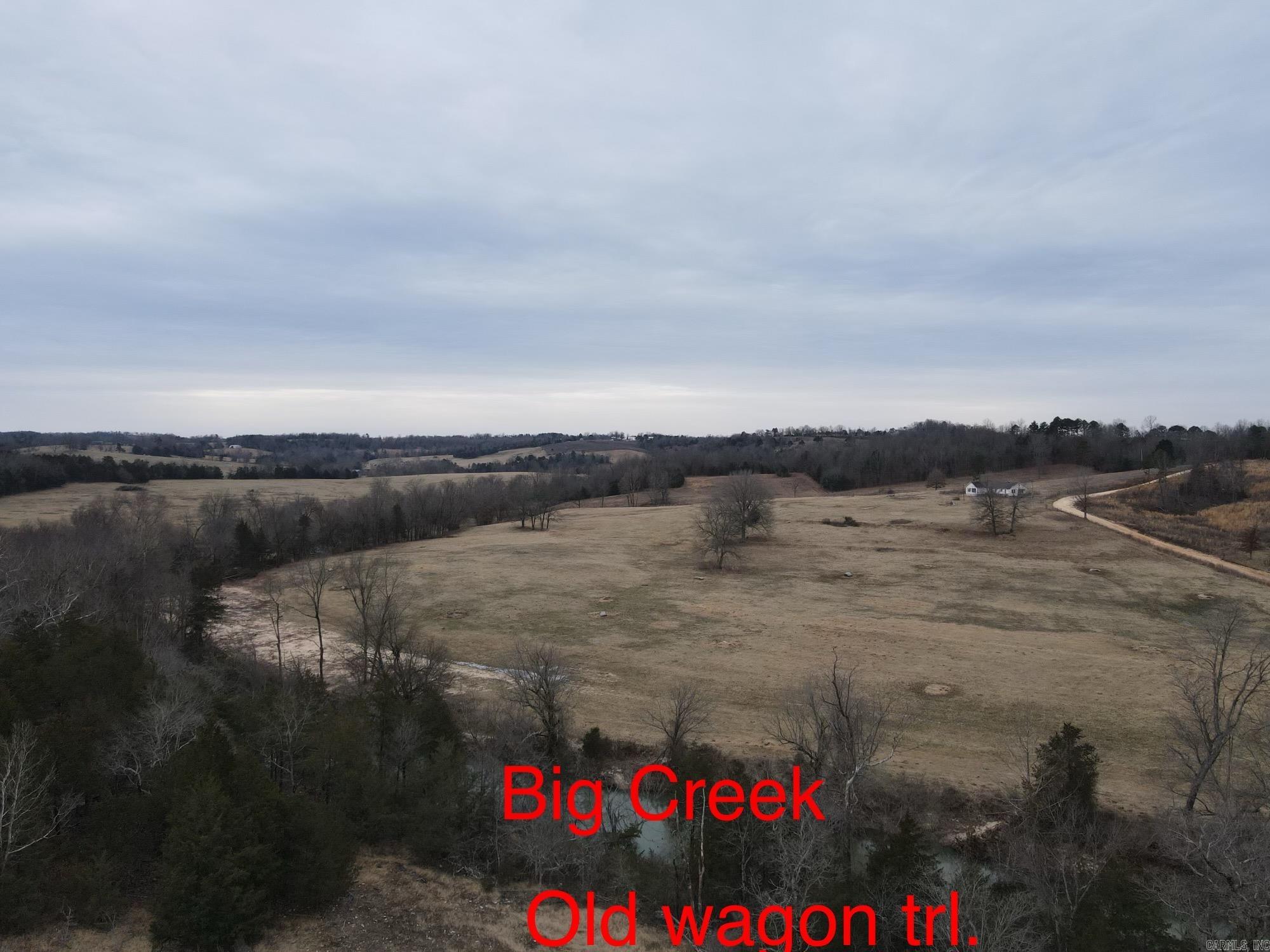 TBD  Cedar Park  Viola, AR