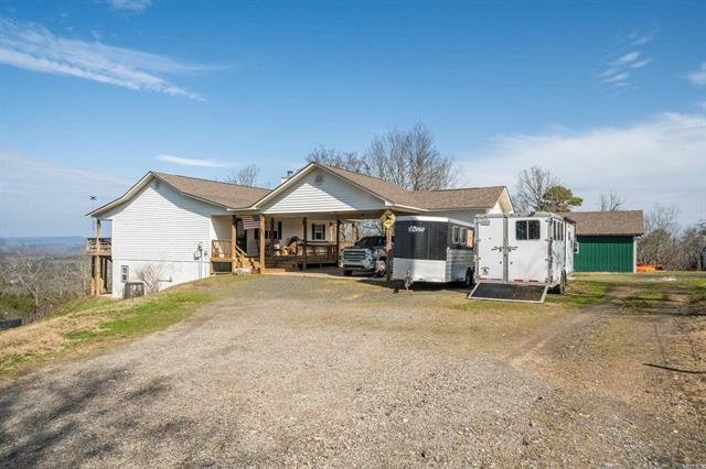 105  Pinnacle  Hot Springs, AR