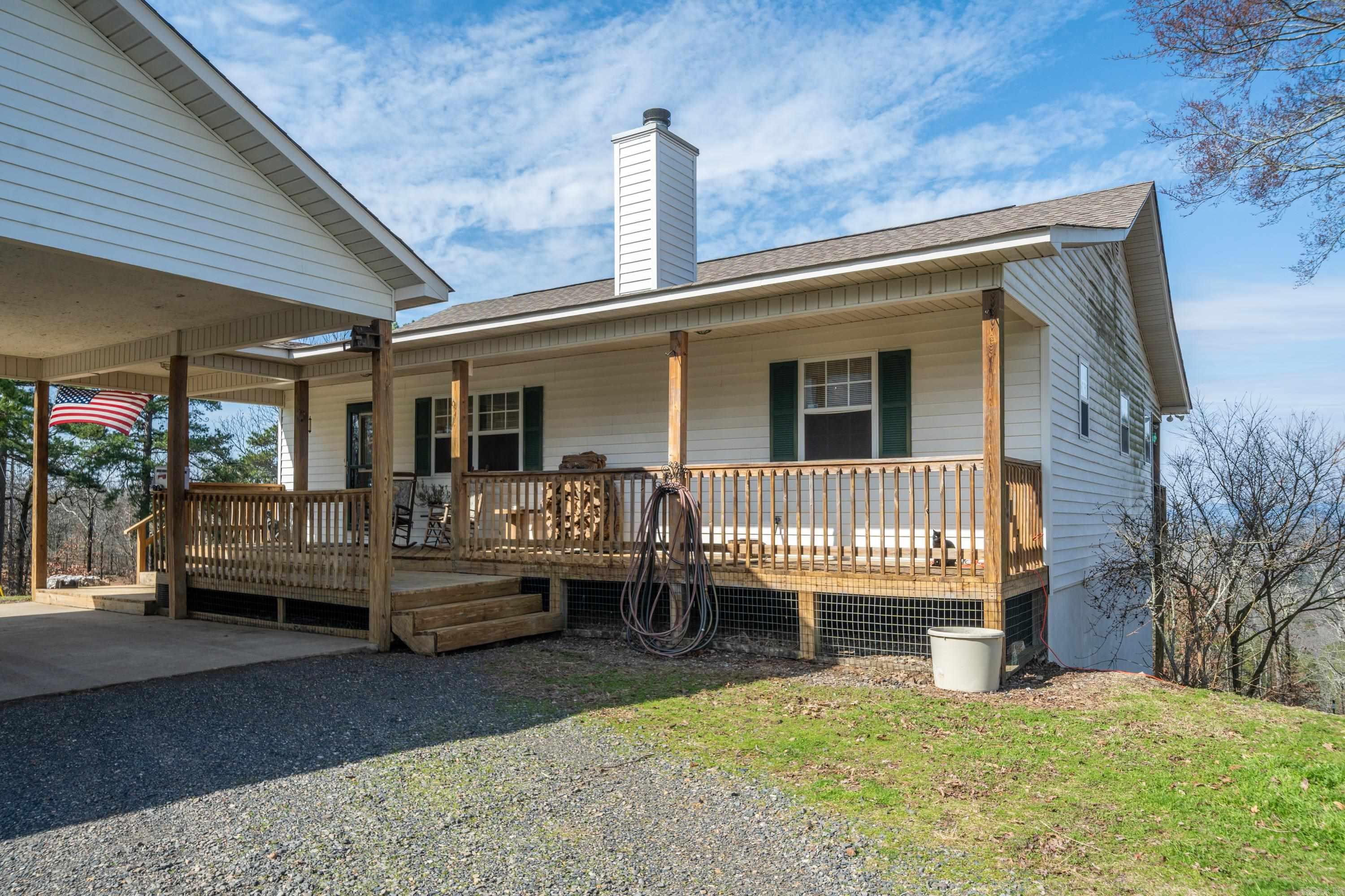 105  Pinnacle  Hot Springs, AR