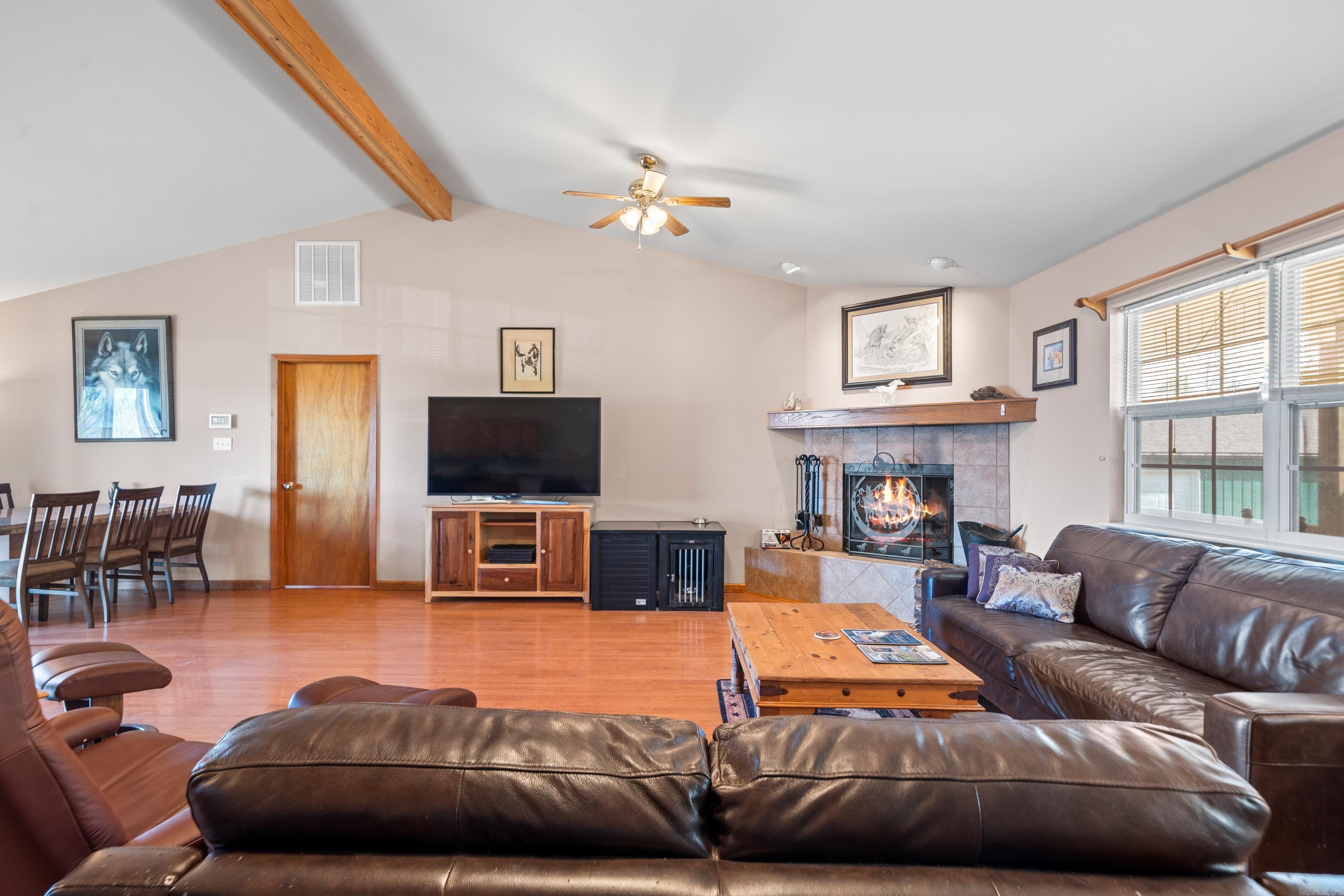 105  Pinnacle  Hot Springs, AR