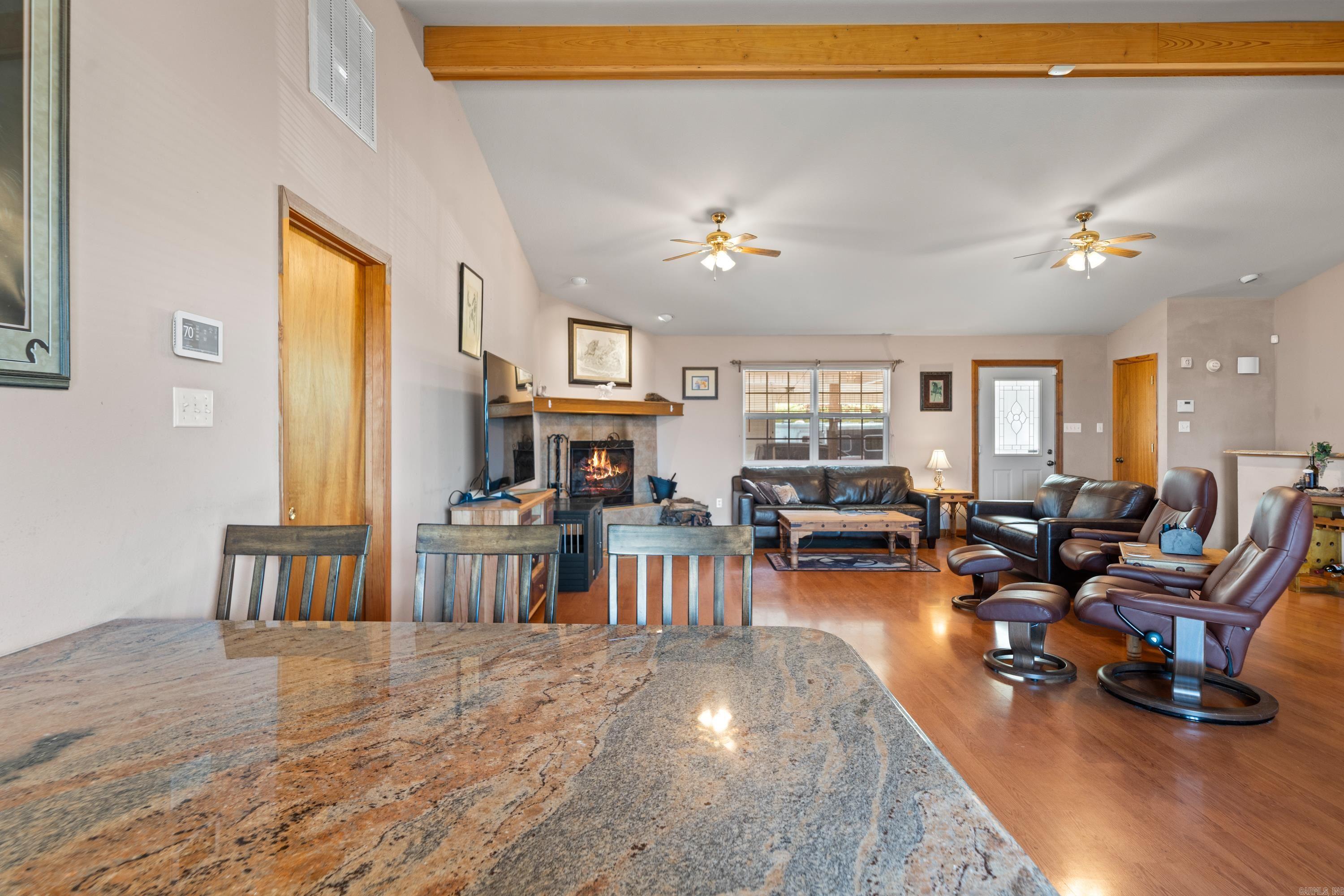 105  Pinnacle  Hot Springs, AR