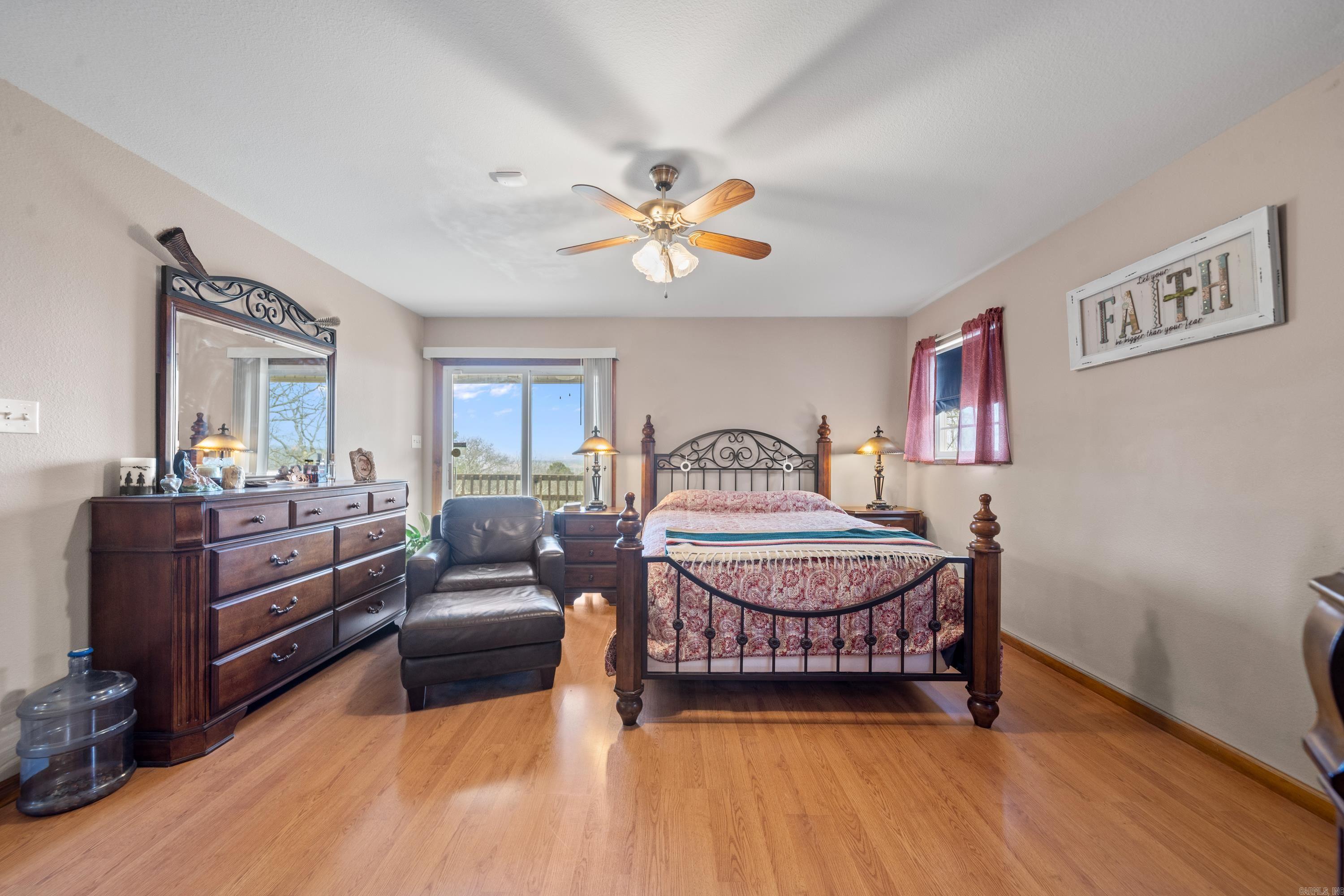105  Pinnacle  Hot Springs, AR
