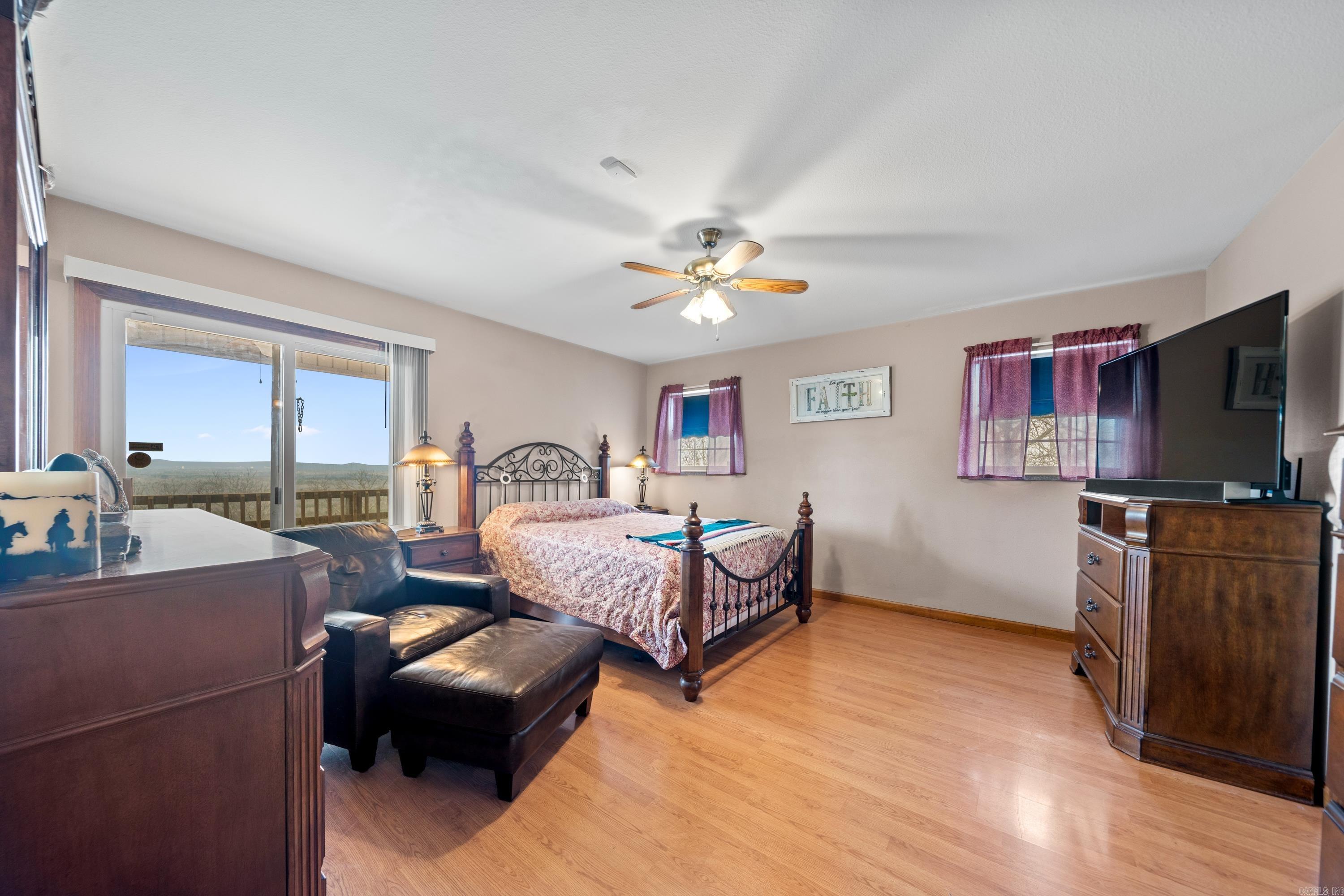 105  Pinnacle  Hot Springs, AR