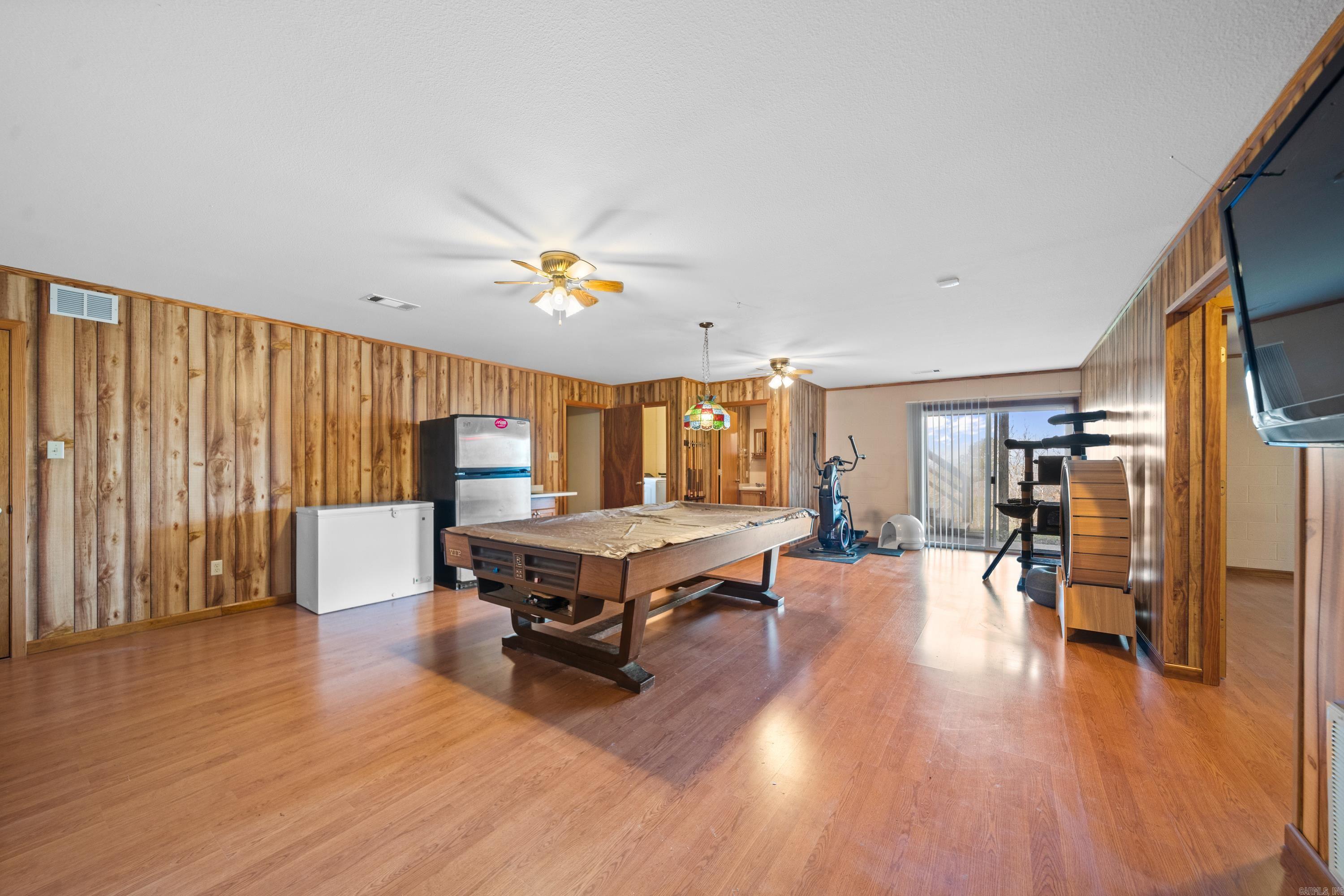 105  Pinnacle  Hot Springs, AR
