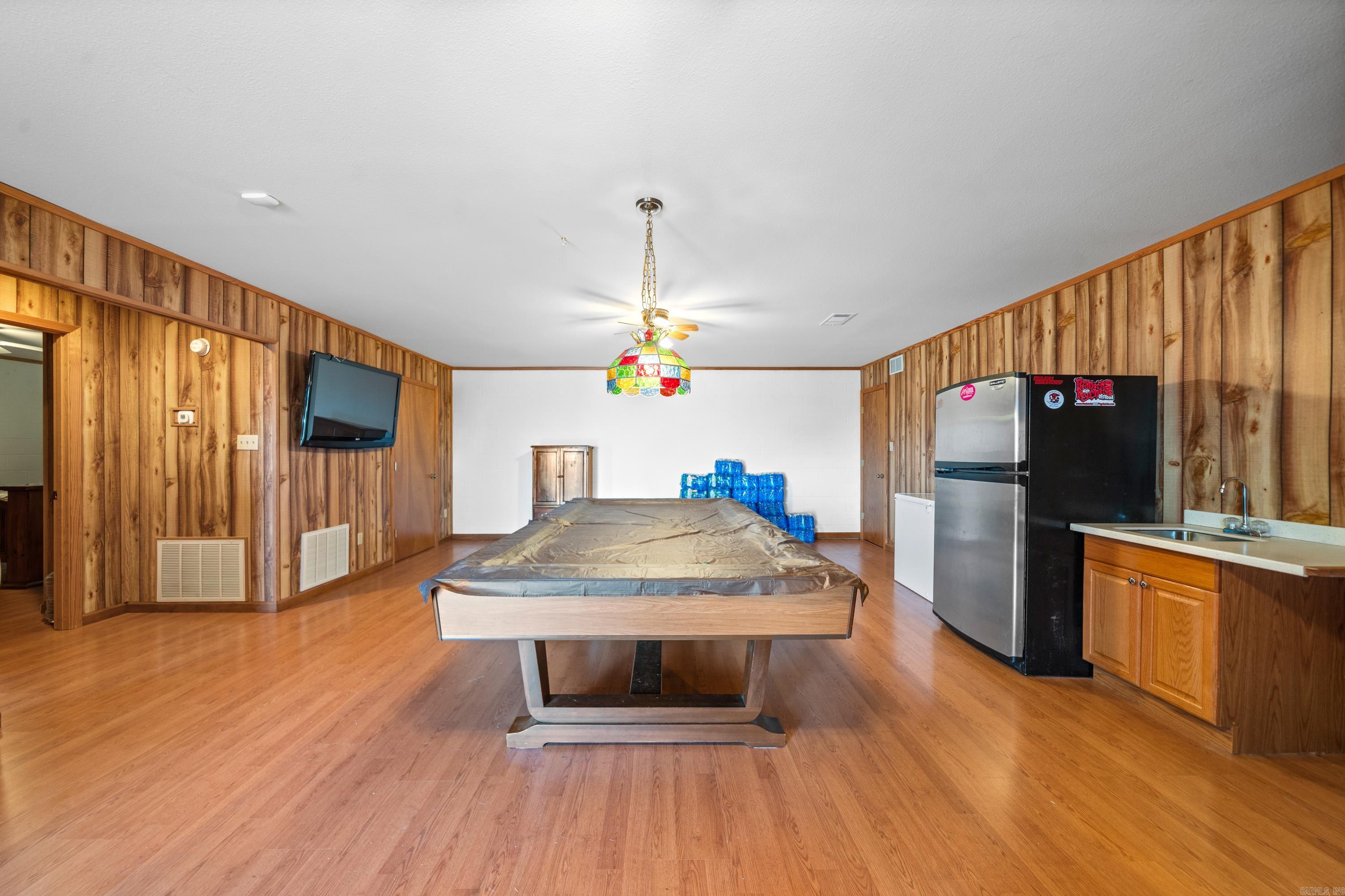 105  Pinnacle  Hot Springs, AR