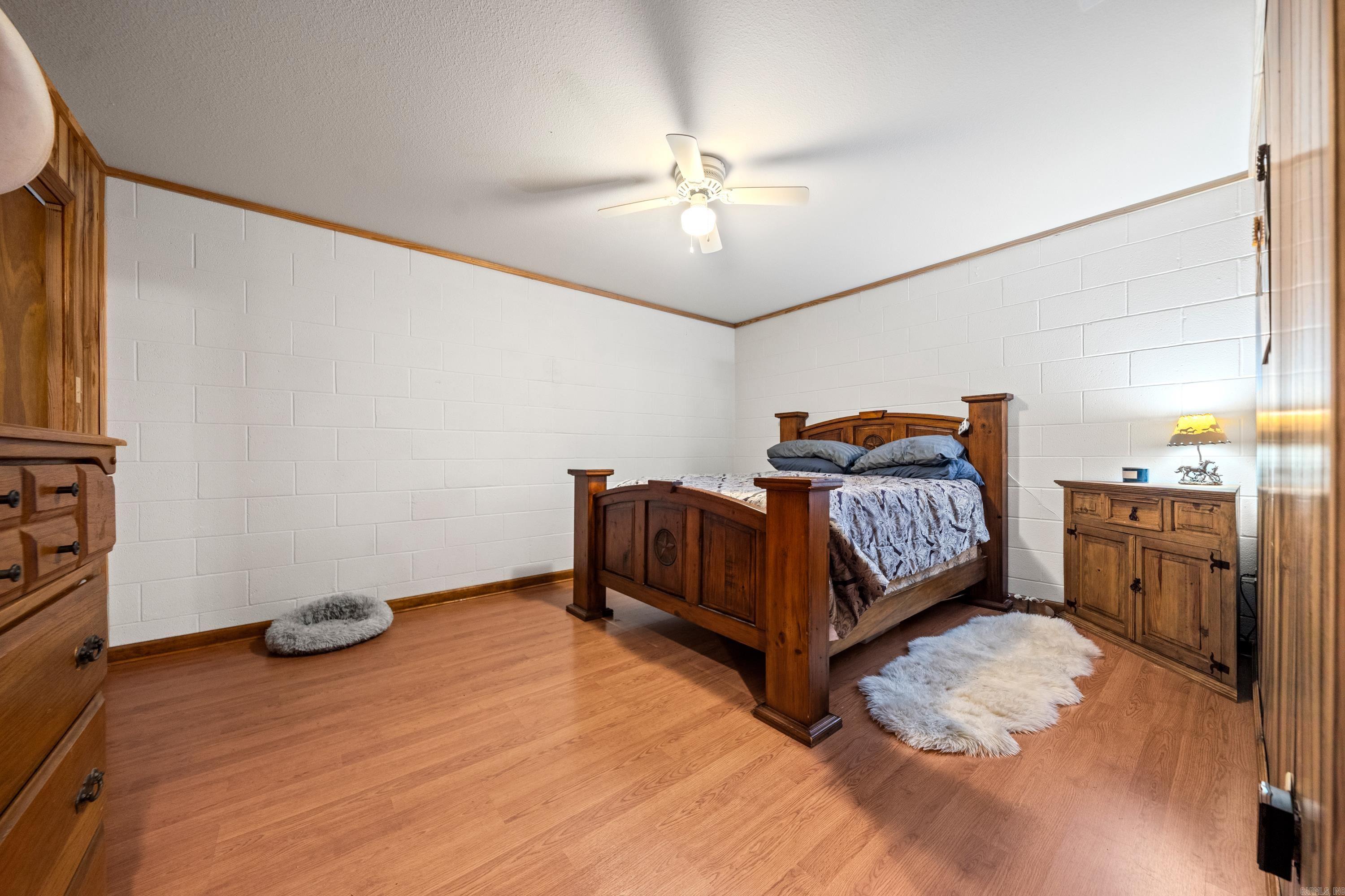 105  Pinnacle  Hot Springs, AR