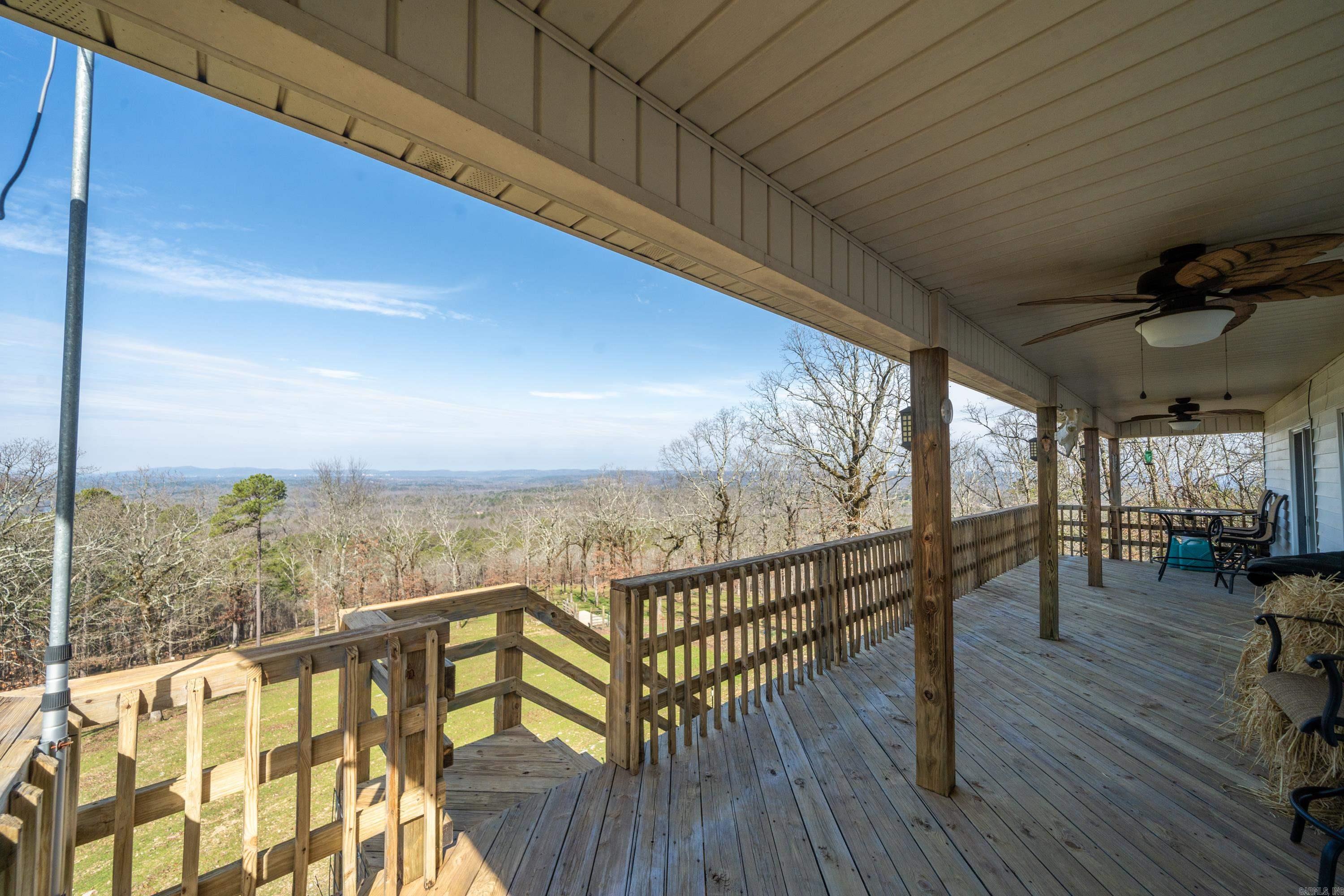 105  Pinnacle  Hot Springs, AR
