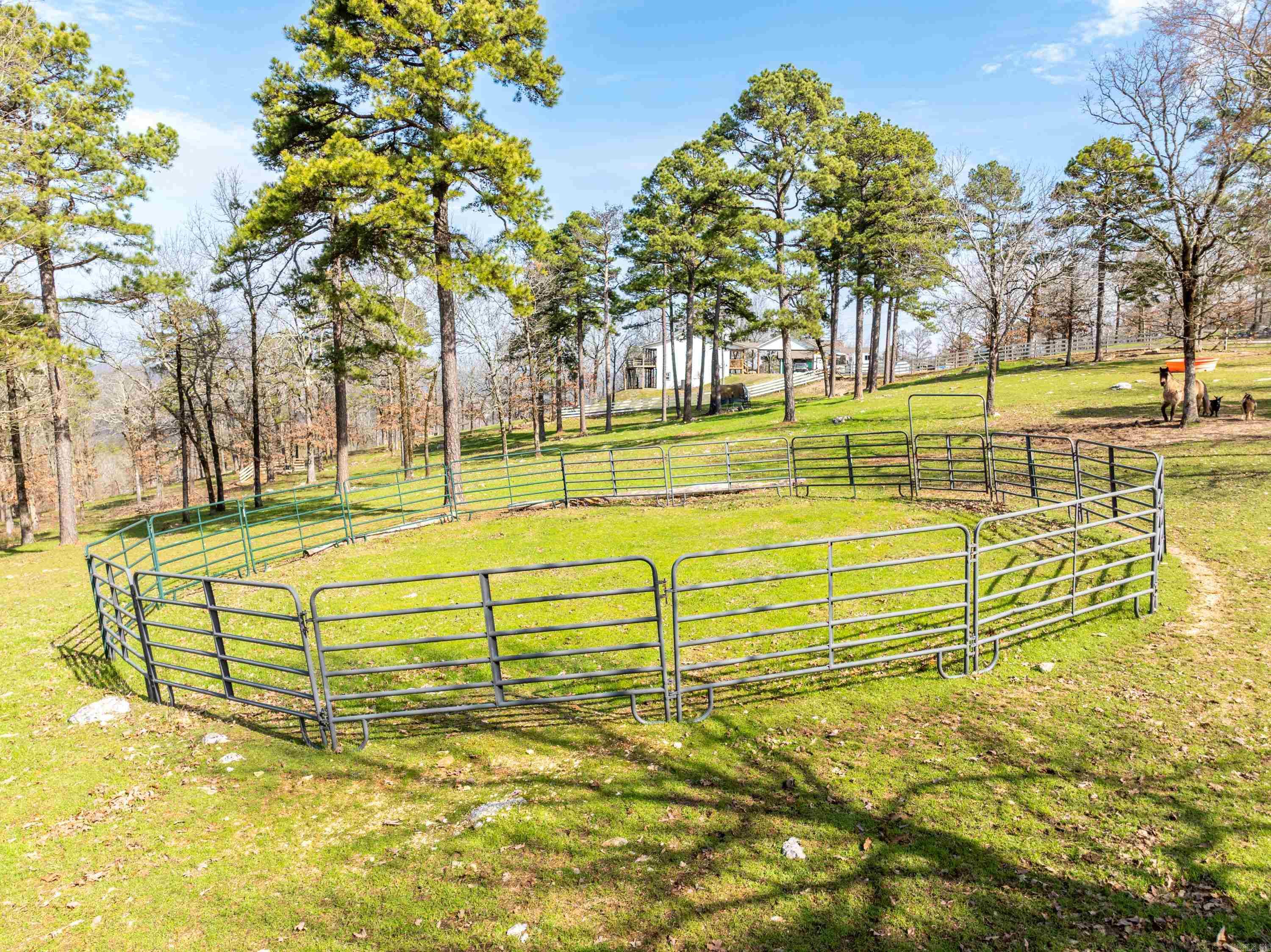 105 Pinnacle  Hot Springs, AR