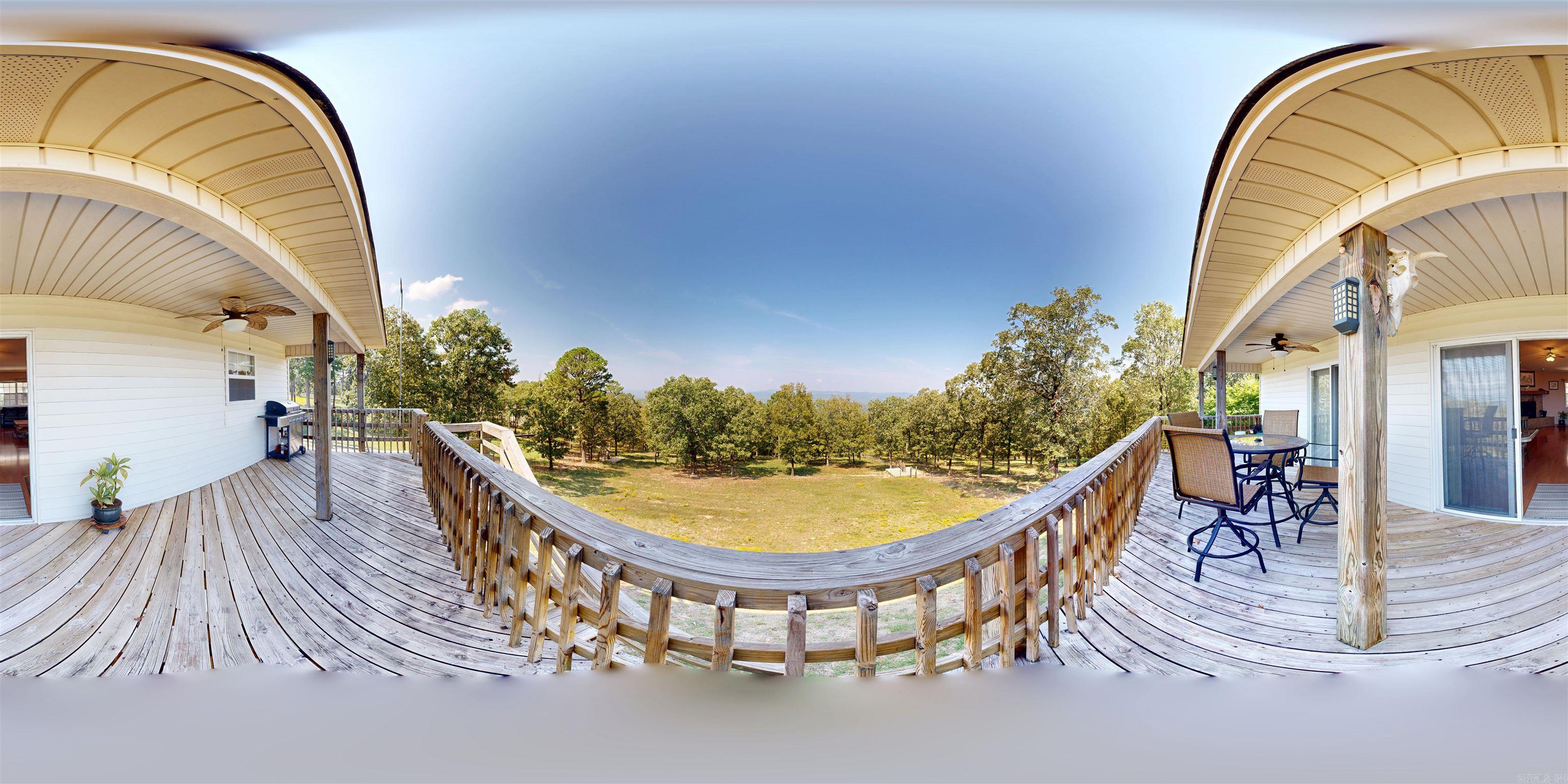 105 Pinnacle  Hot Springs, AR