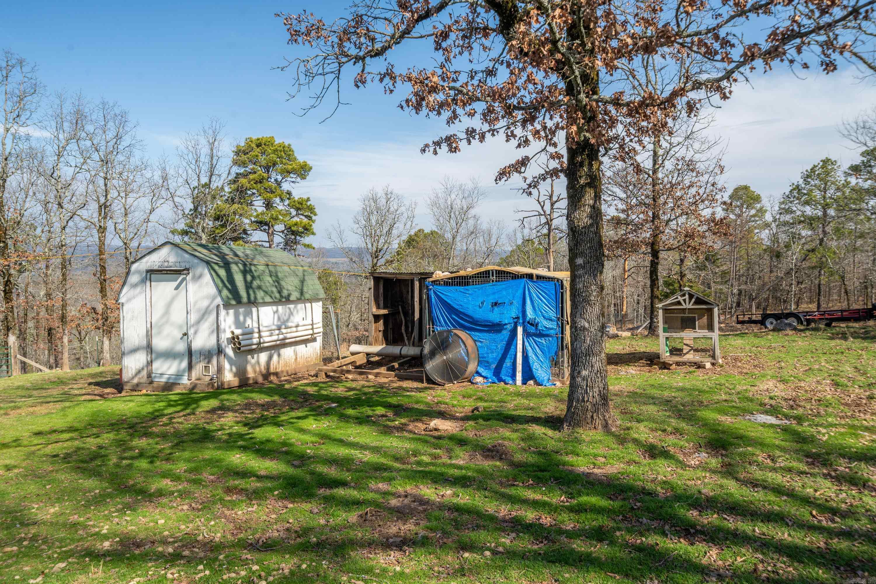 105  Pinnacle  Hot Springs, AR
