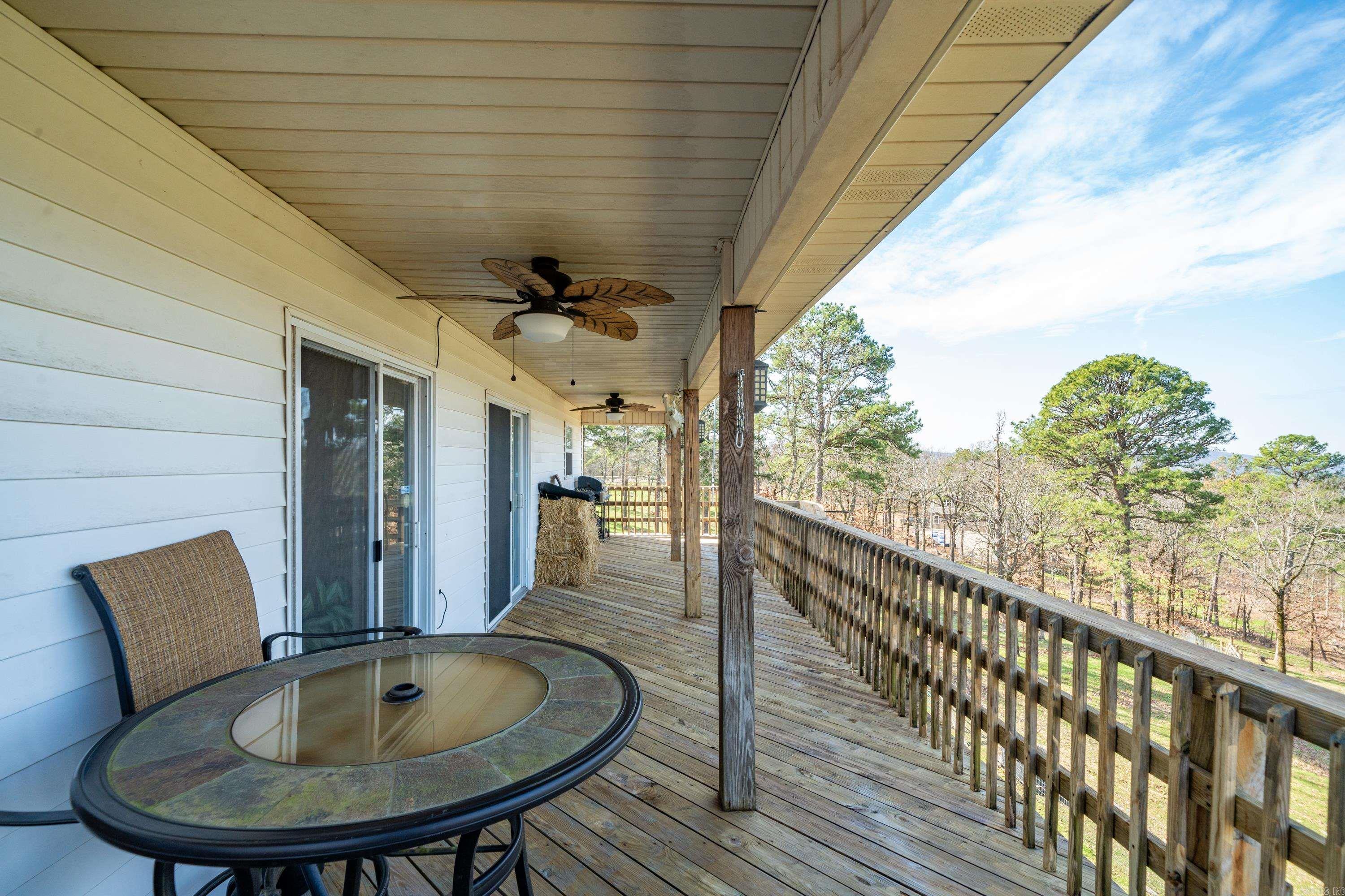 105  Pinnacle  Hot Springs, AR