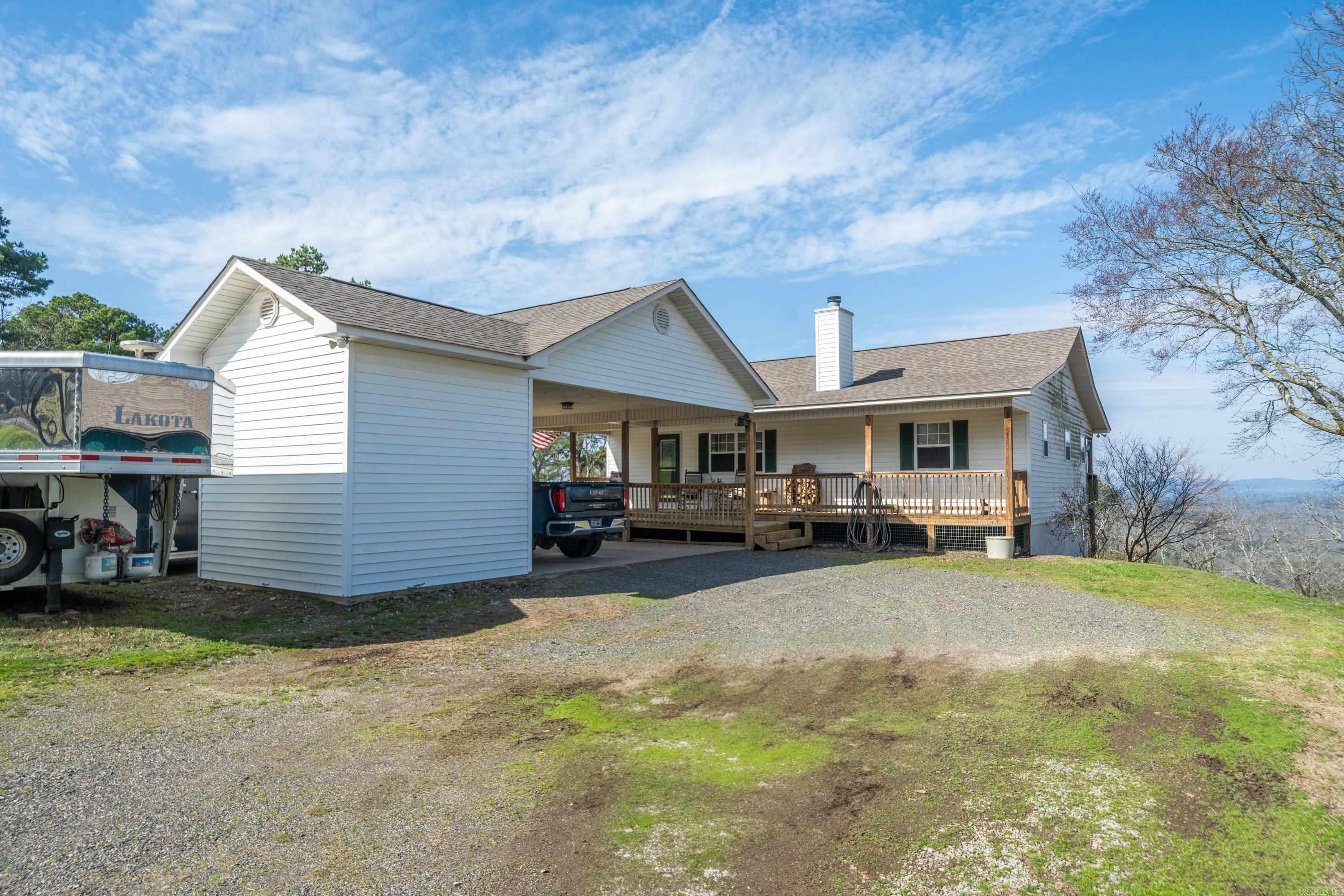 105  Pinnacle  Hot Springs, AR
