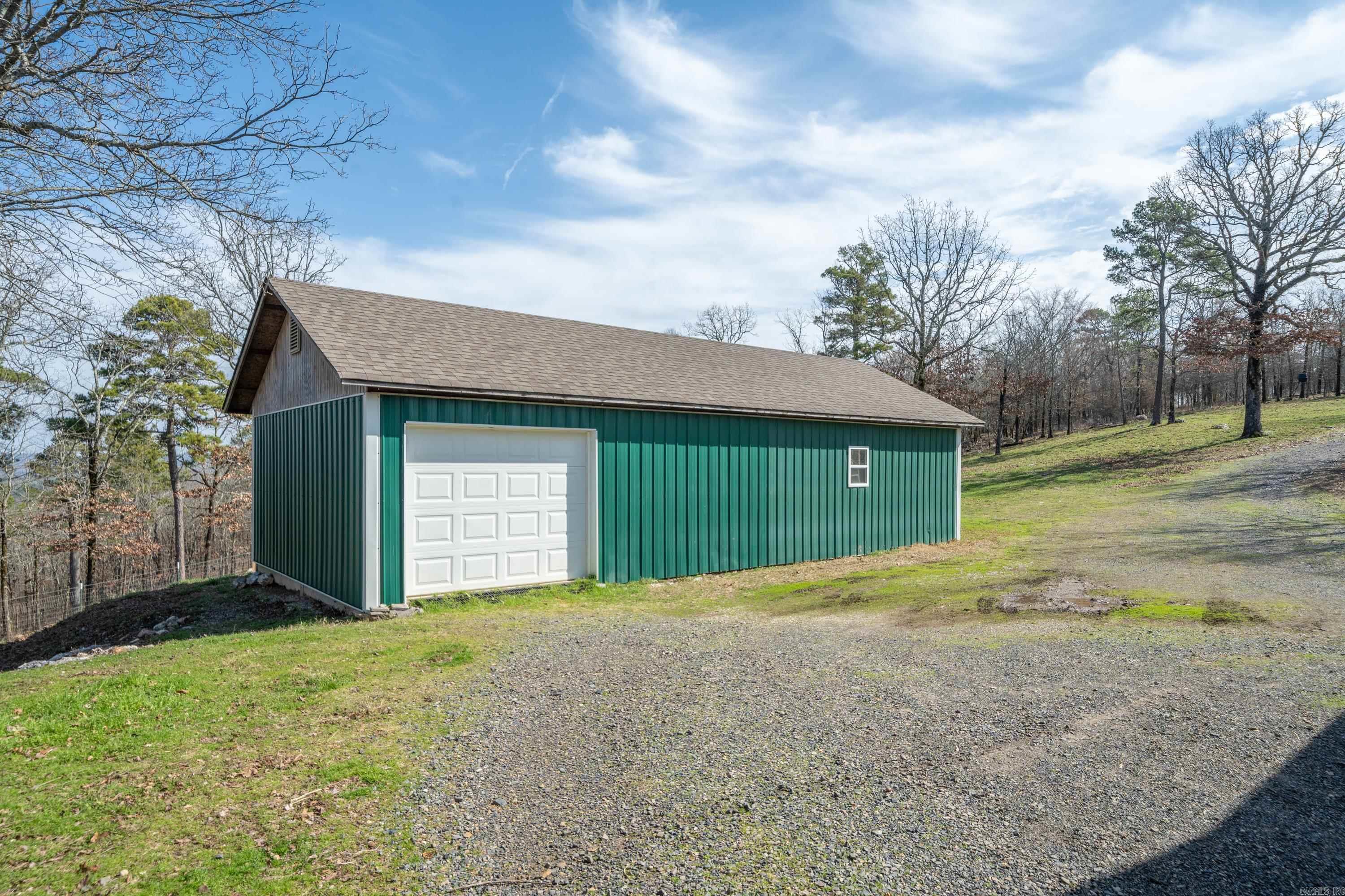 105  Pinnacle  Hot Springs, AR