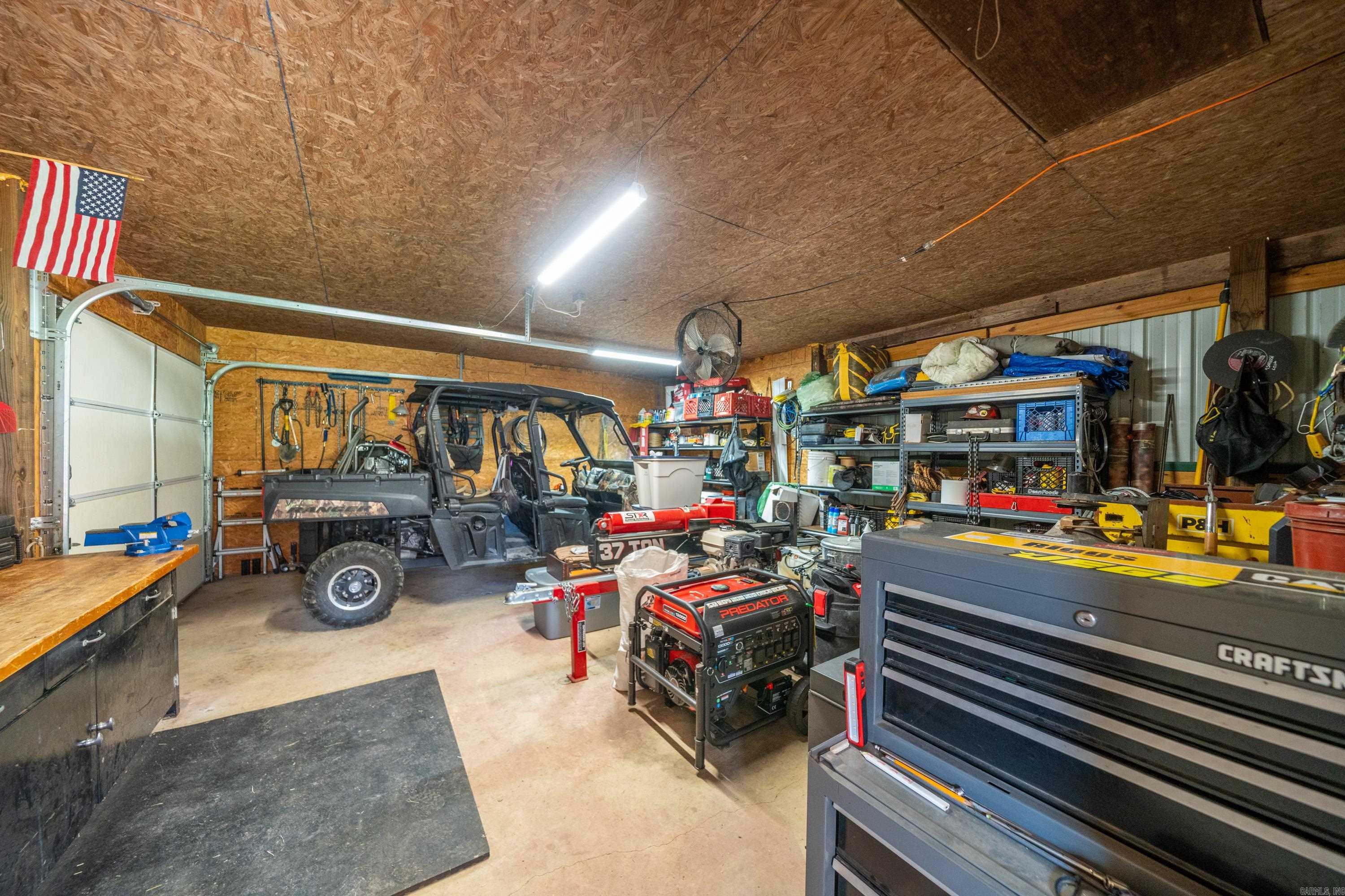 105  Pinnacle  Hot Springs, AR