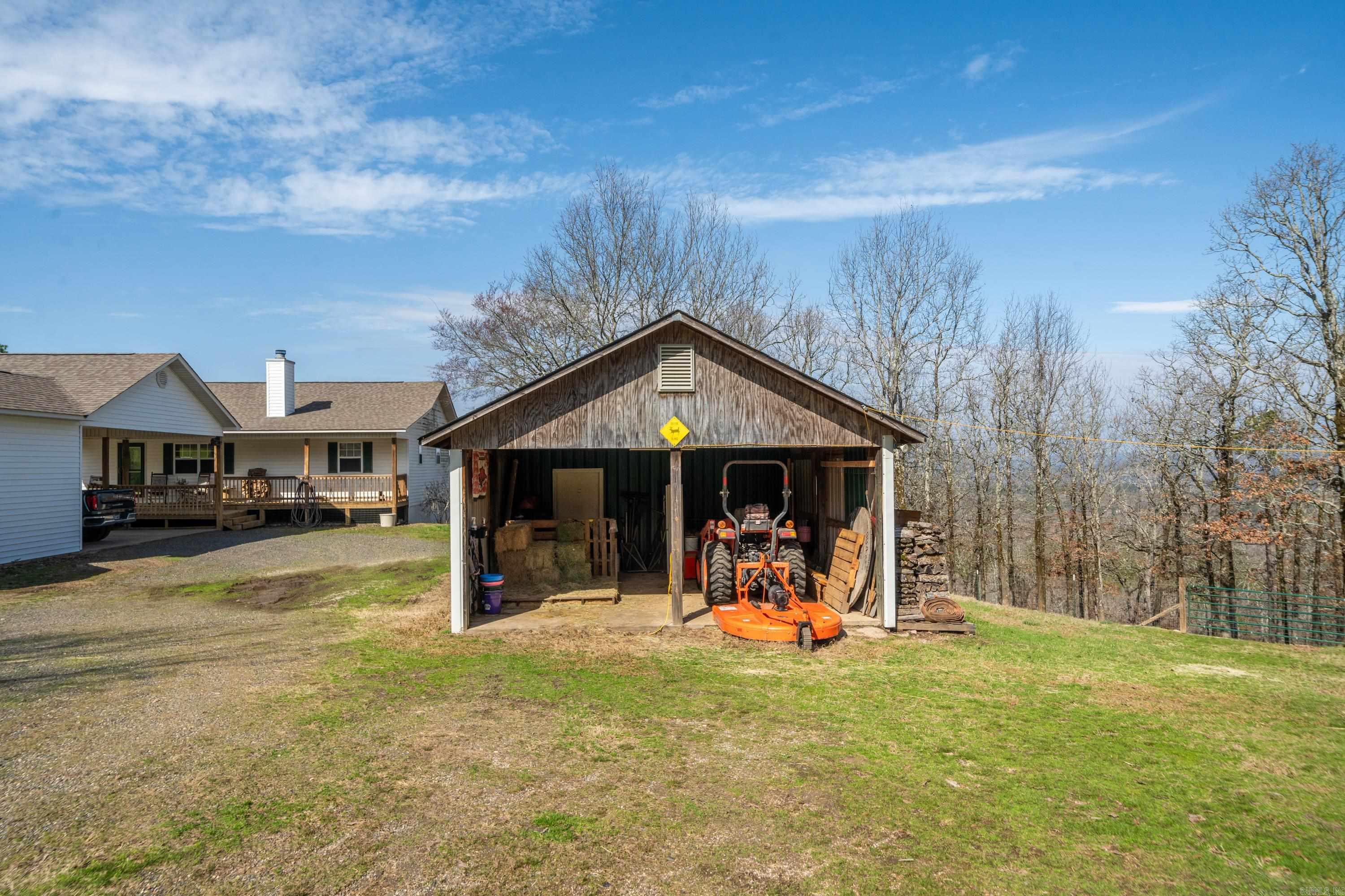 105  Pinnacle  Hot Springs, AR