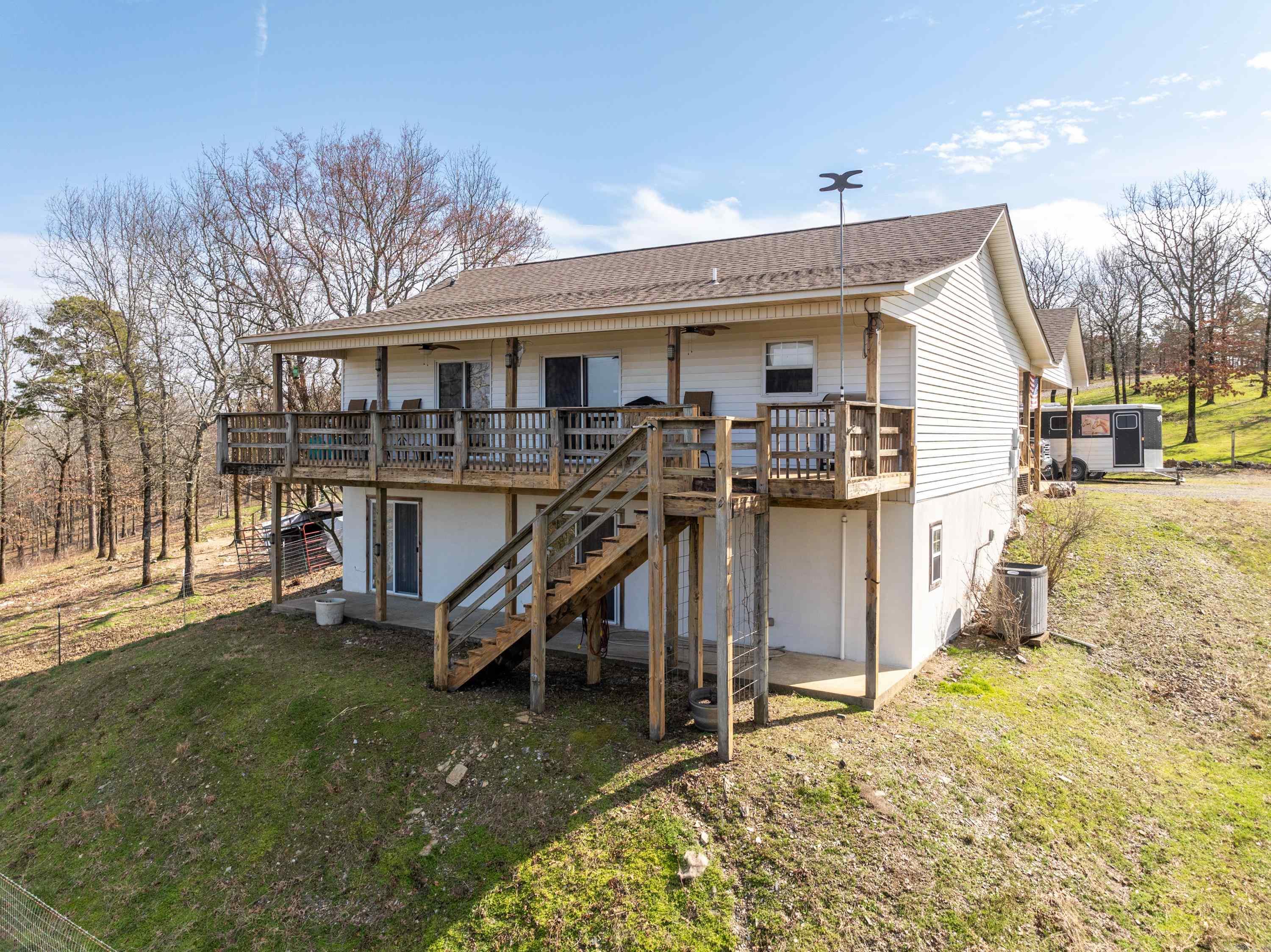 105  Pinnacle  Hot Springs, AR