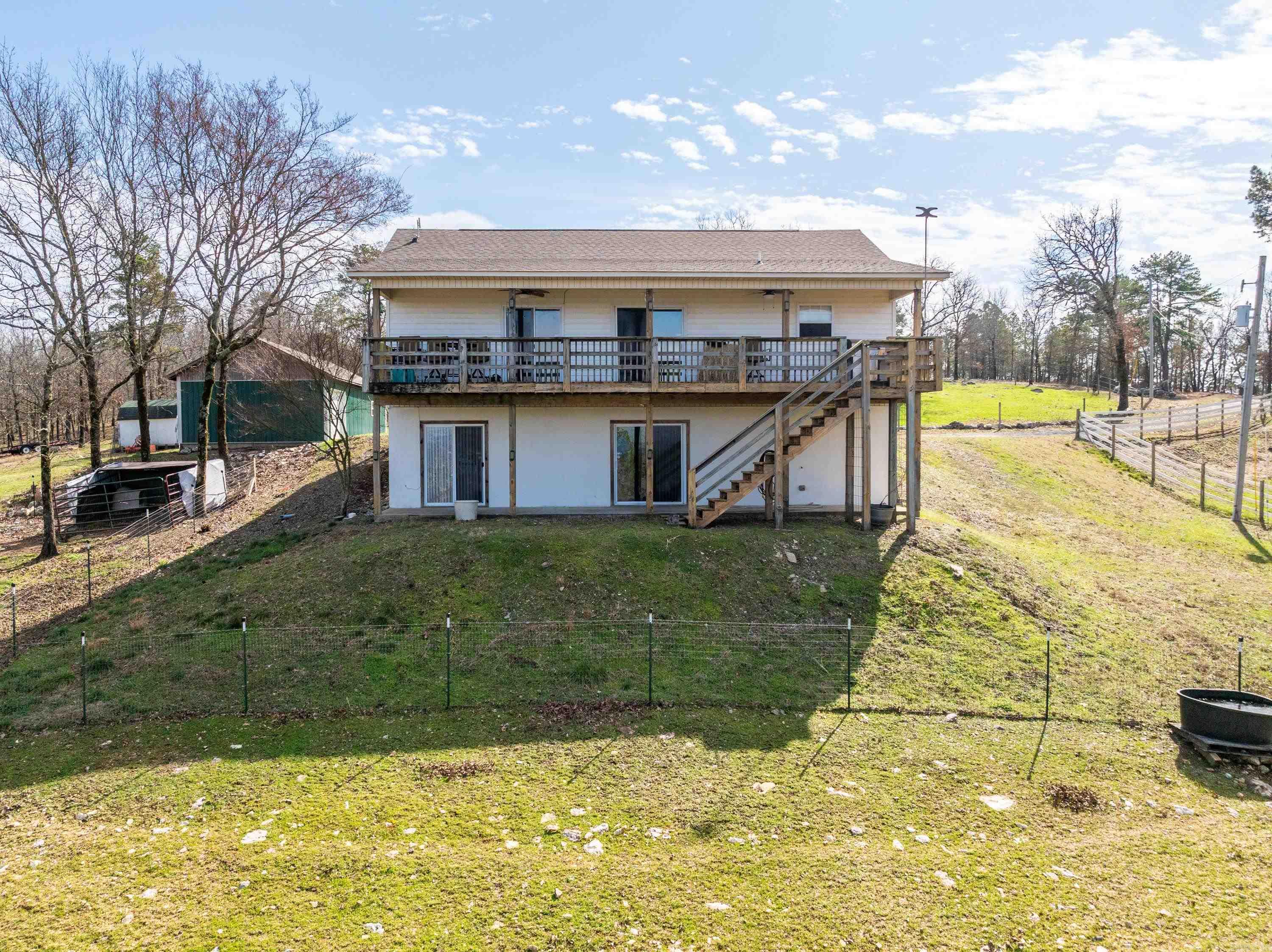 105  Pinnacle  Hot Springs, AR