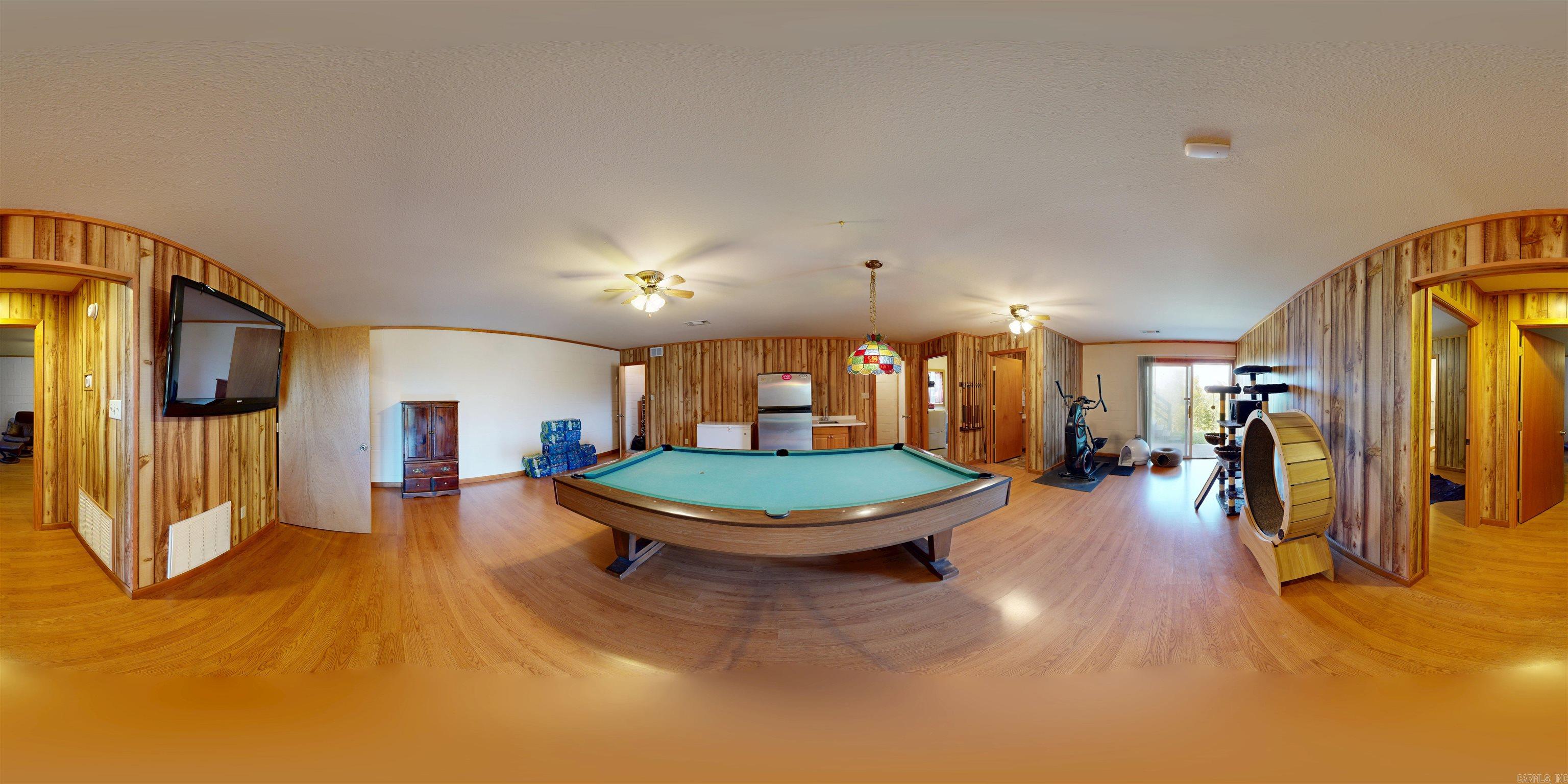 105 Pinnacle  Hot Springs, AR