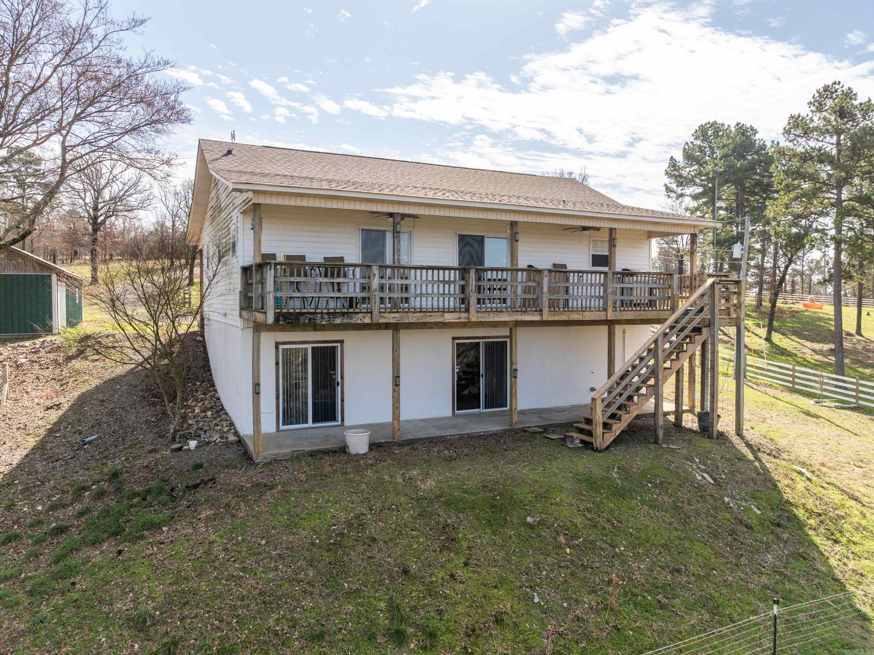 105  Pinnacle  Hot Springs, AR