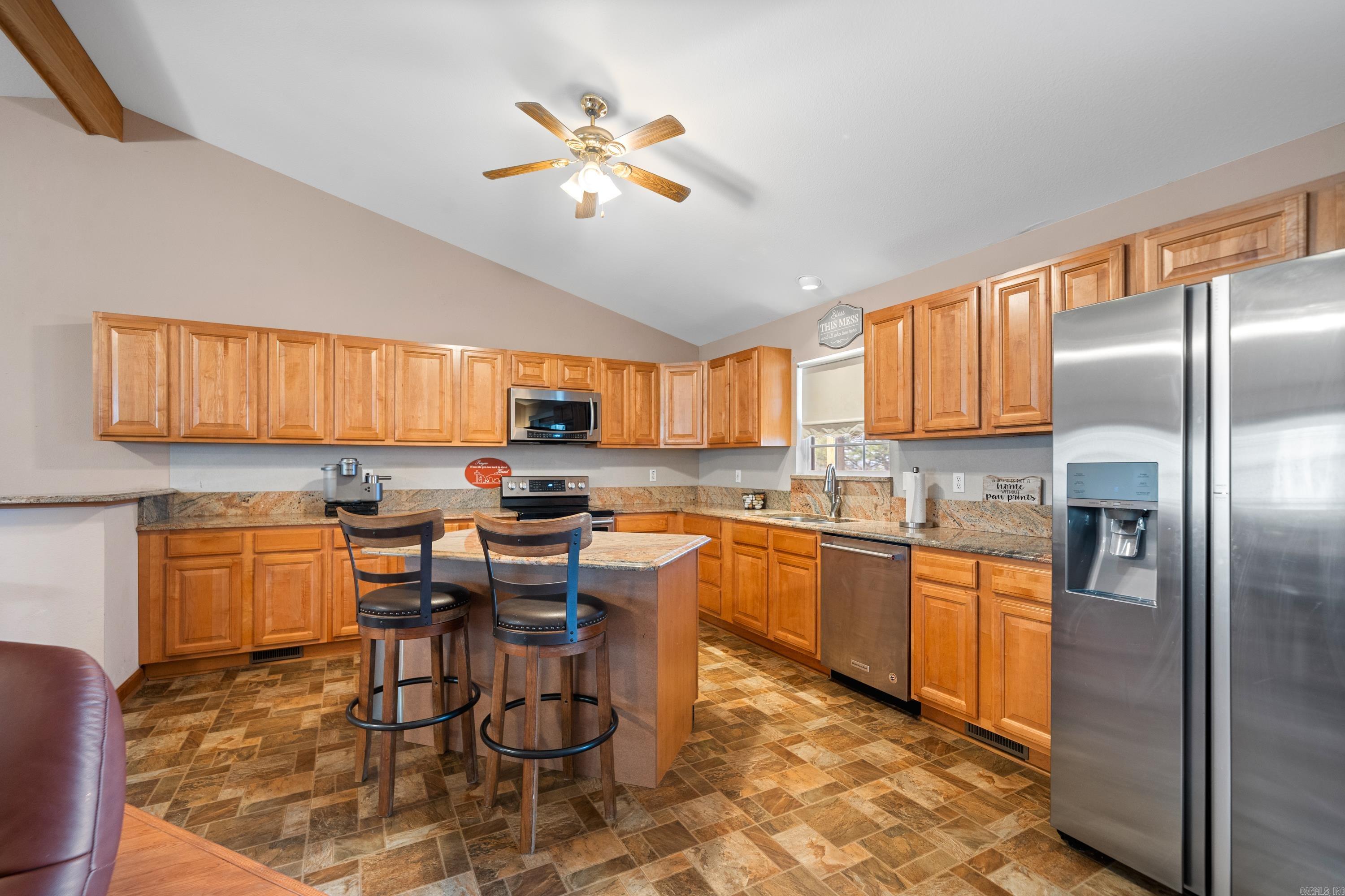 105  Pinnacle  Hot Springs, AR