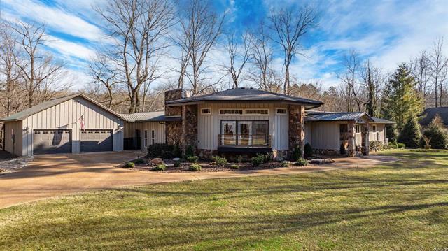 1200  Rainbow Road  Heber Springs, AR