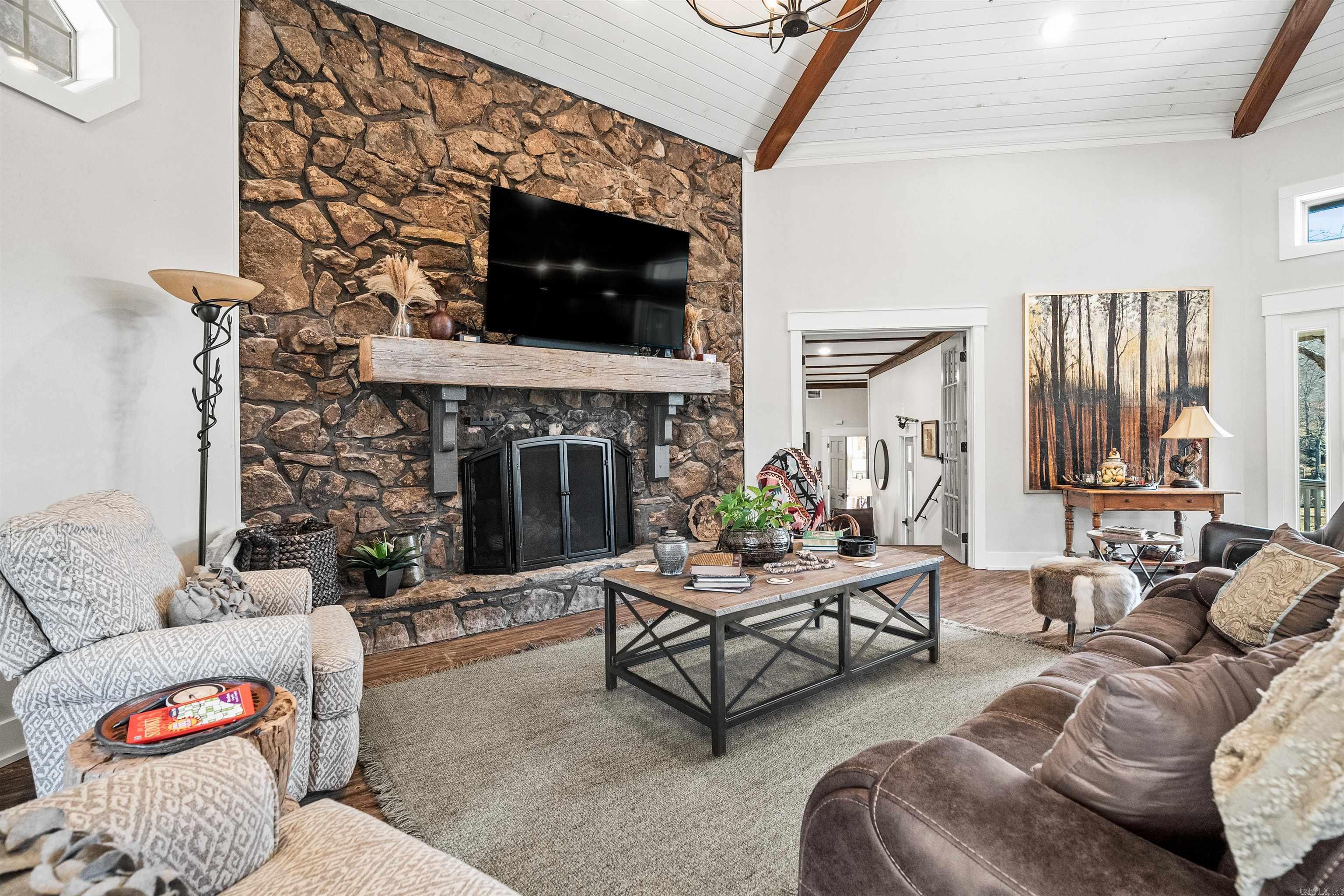 1200  Rainbow Road  Heber Springs, AR
