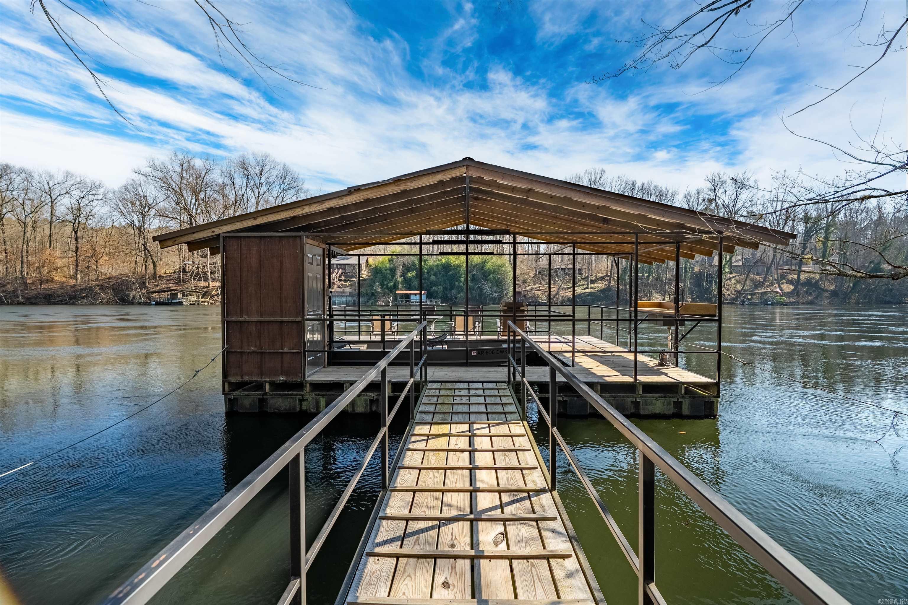 1200  Rainbow Road  Heber Springs, AR