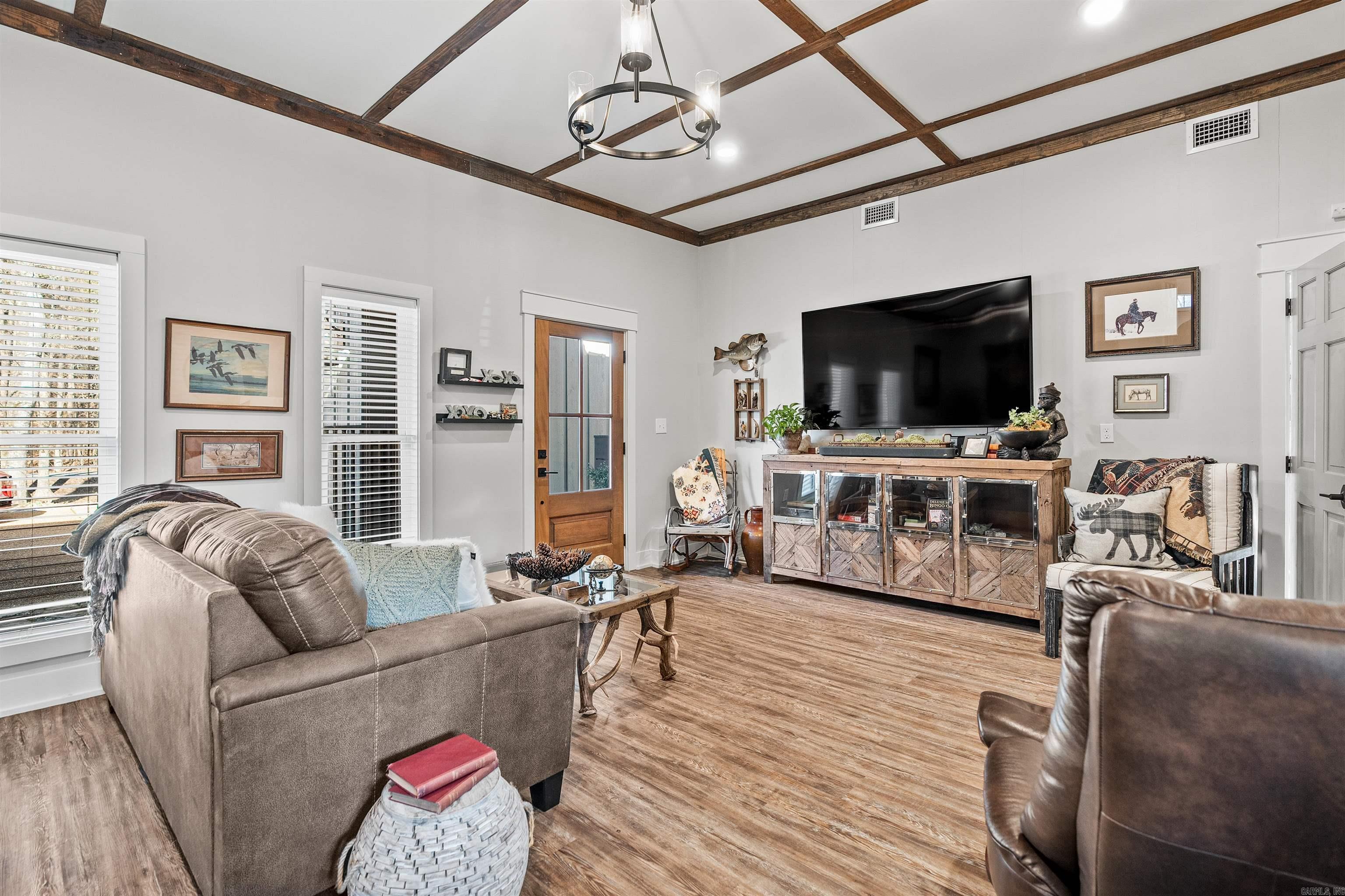1200  Rainbow Road  Heber Springs, AR