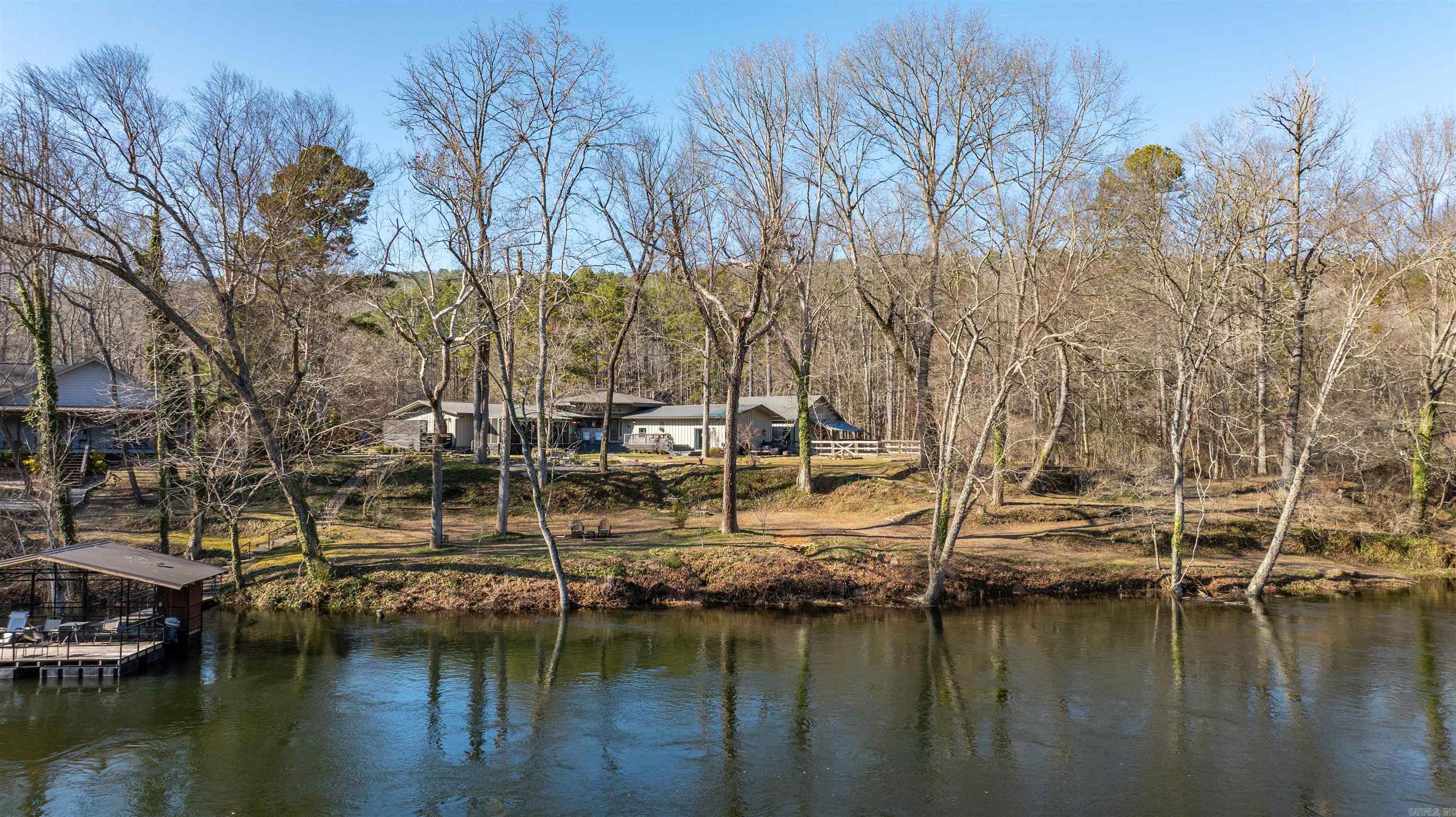 1200  Rainbow Road  Heber Springs, AR