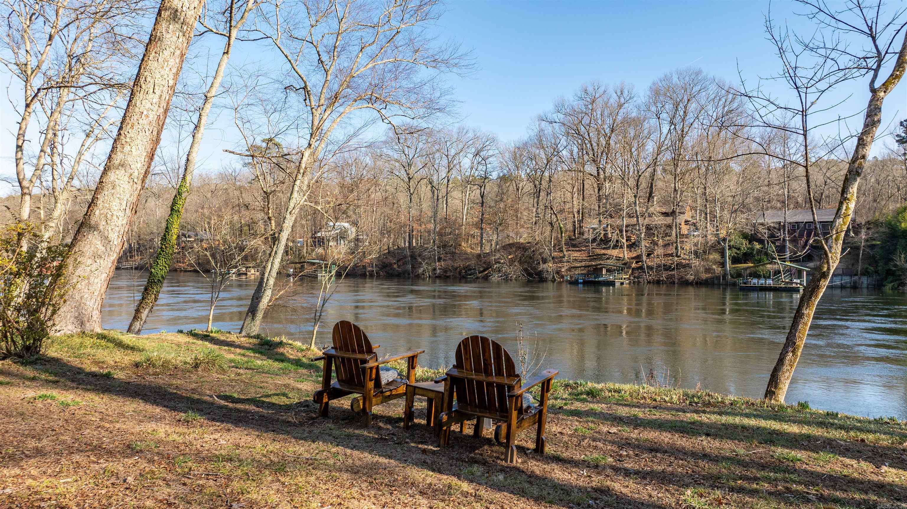 1200  Rainbow Road  Heber Springs, AR