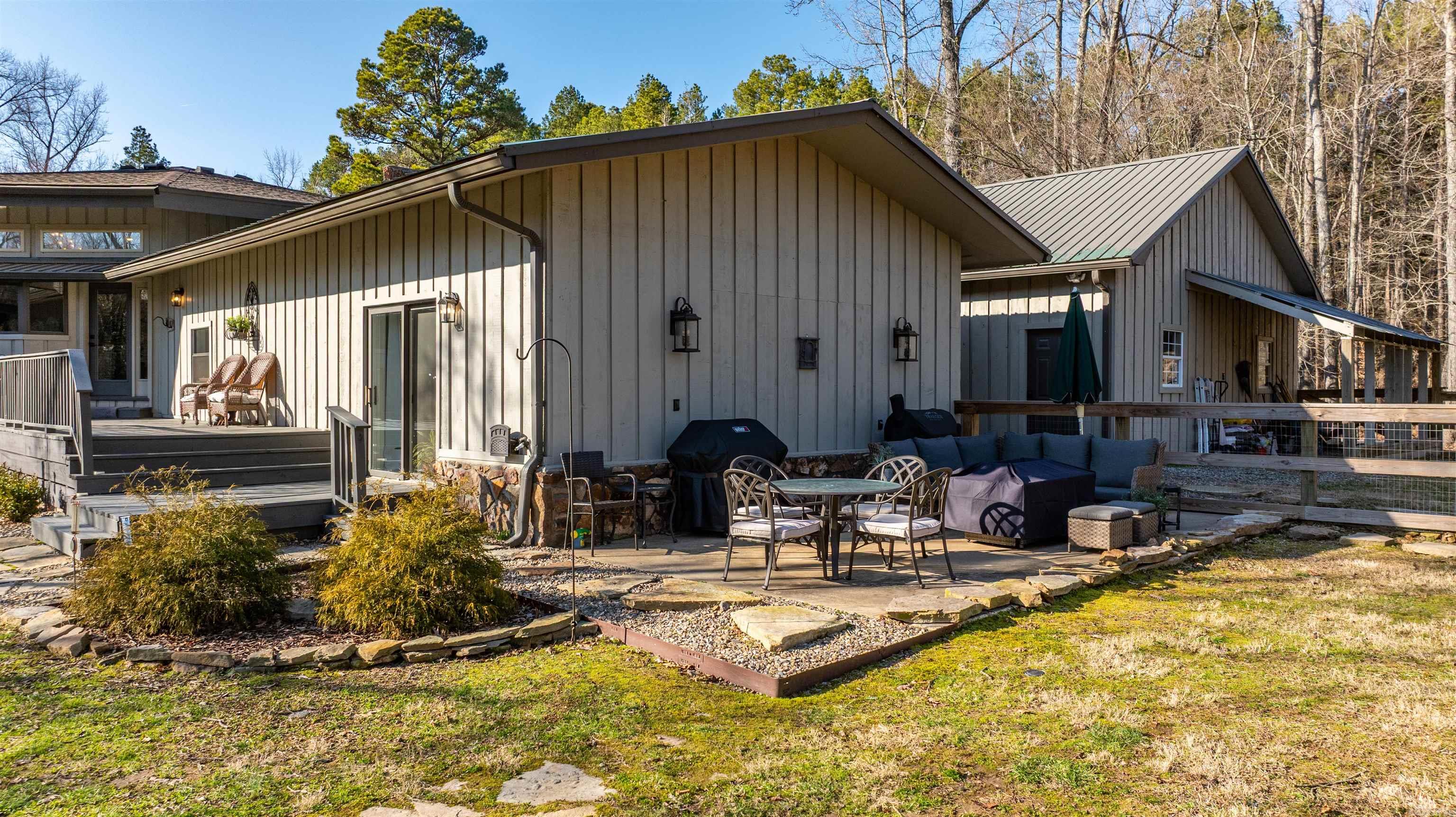 1200  Rainbow Road  Heber Springs, AR