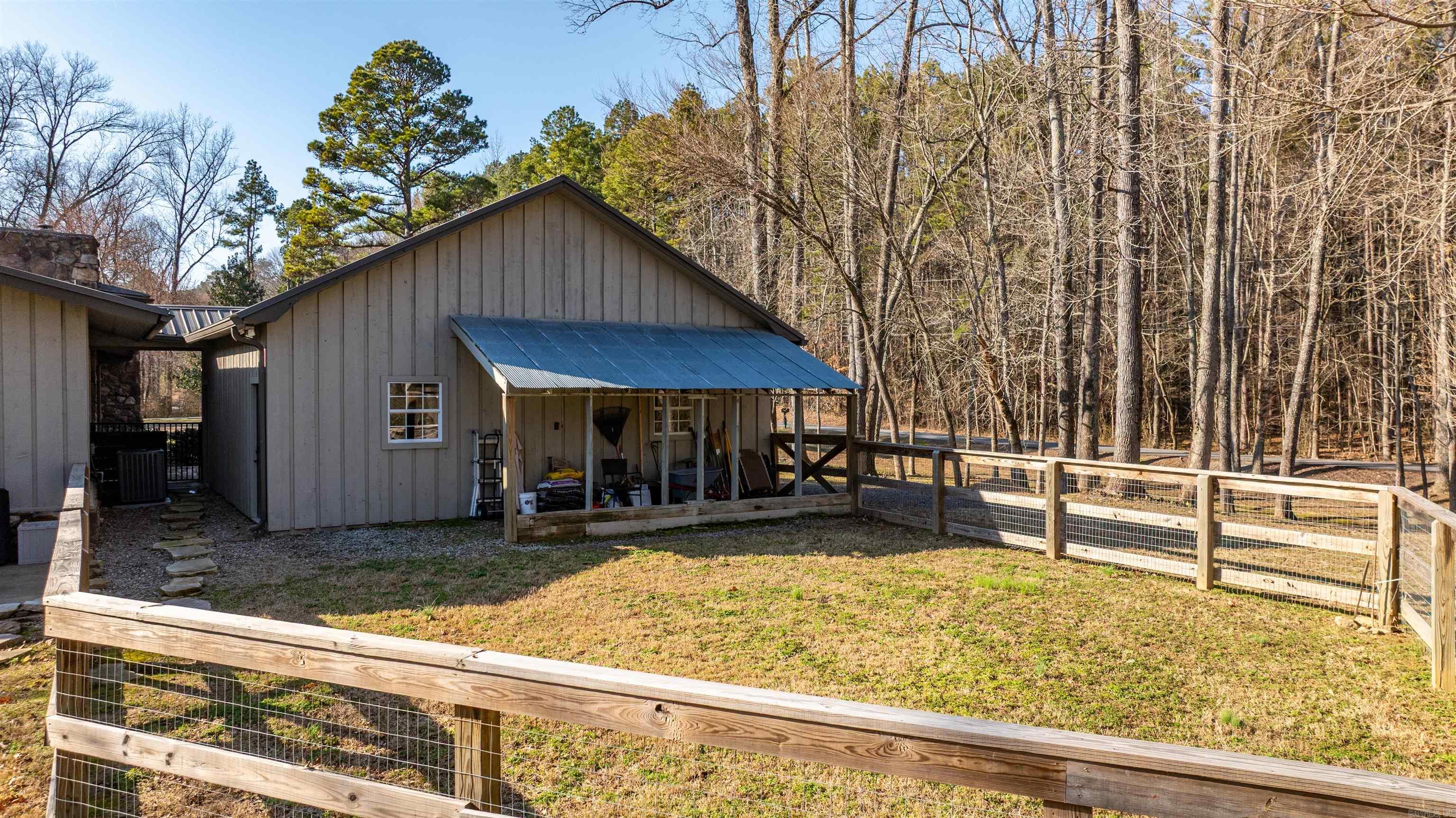 1200  Rainbow Road  Heber Springs, AR