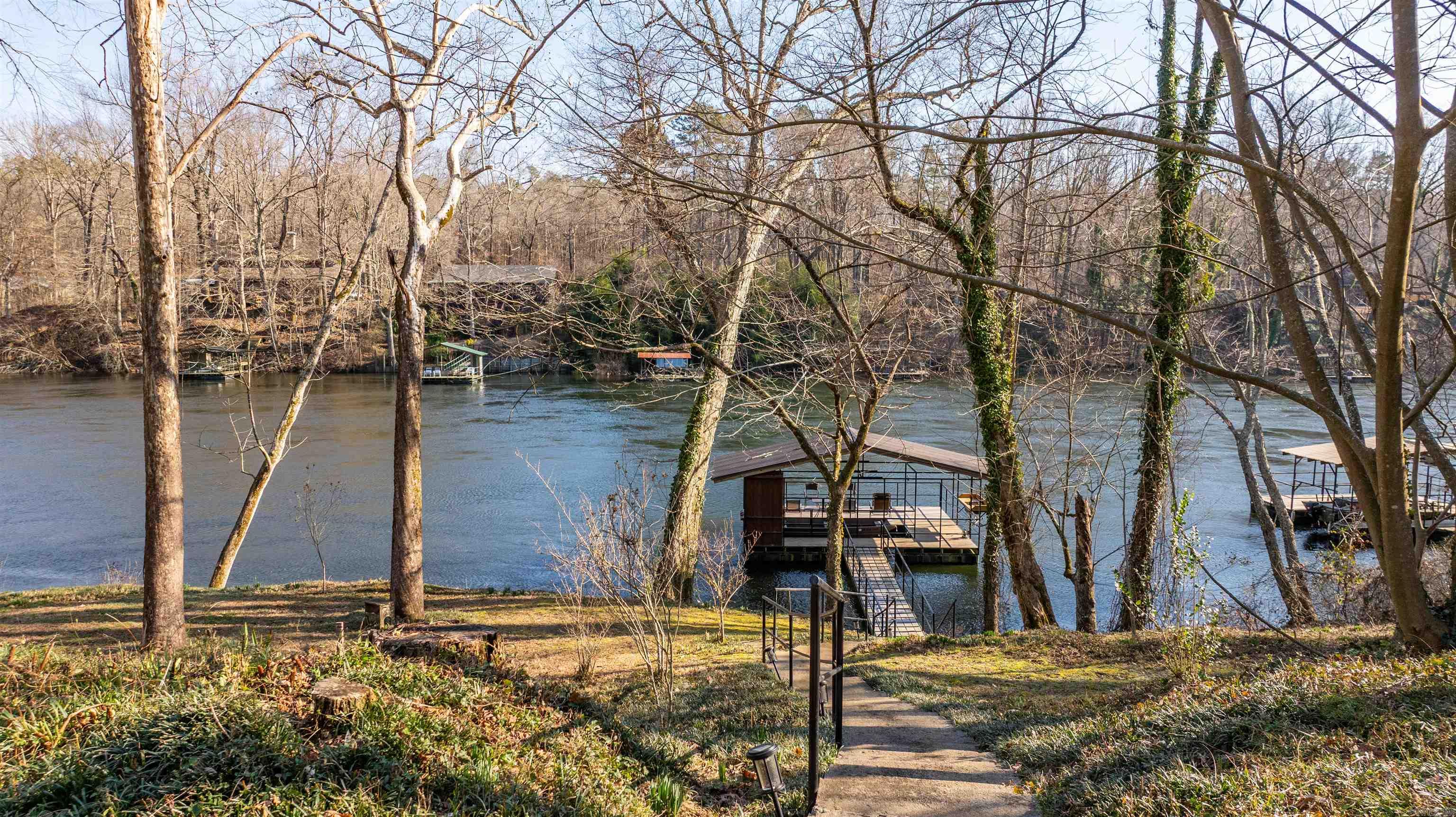 1200  Rainbow Road  Heber Springs, AR