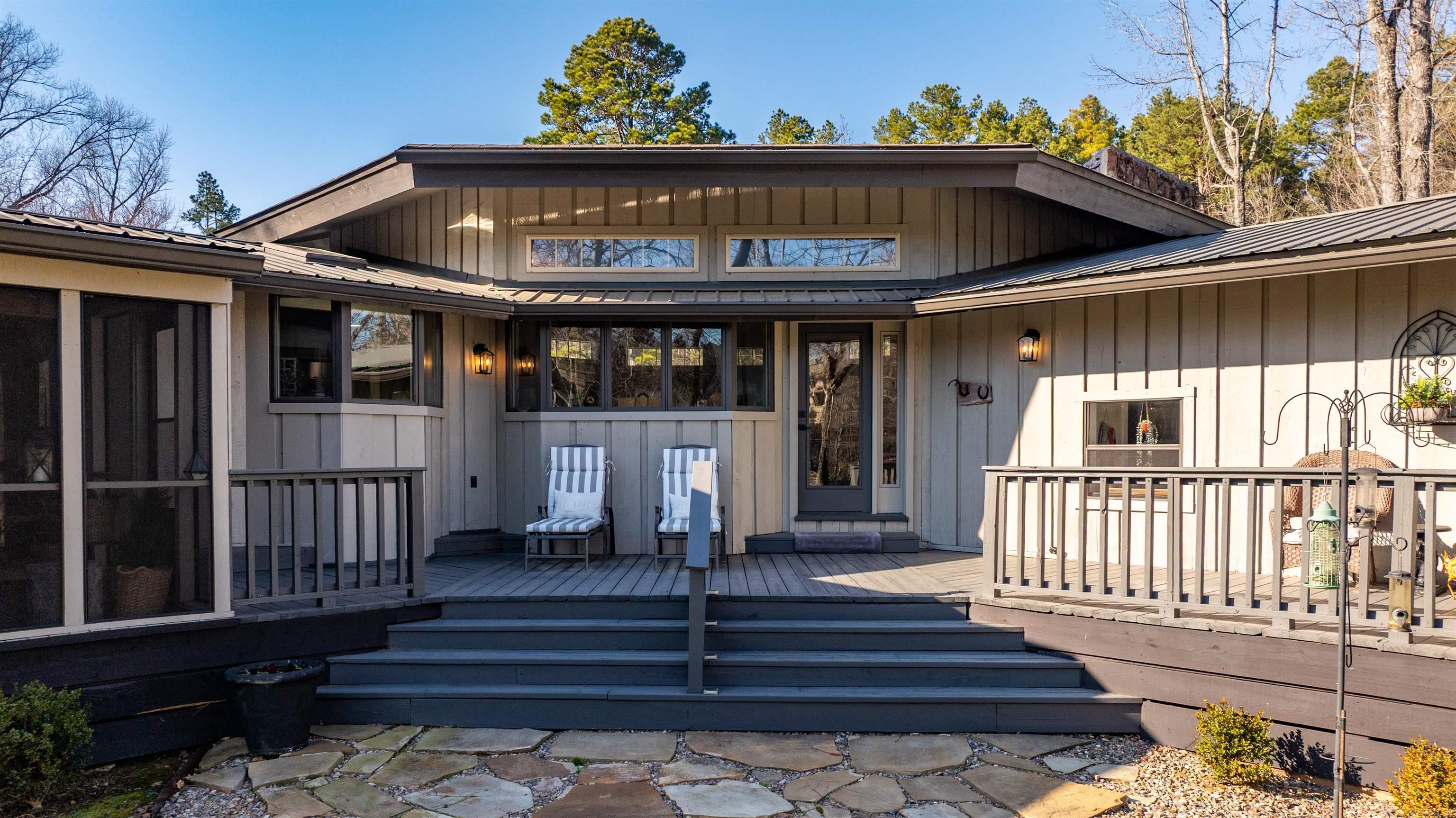 1200  Rainbow Road  Heber Springs, AR