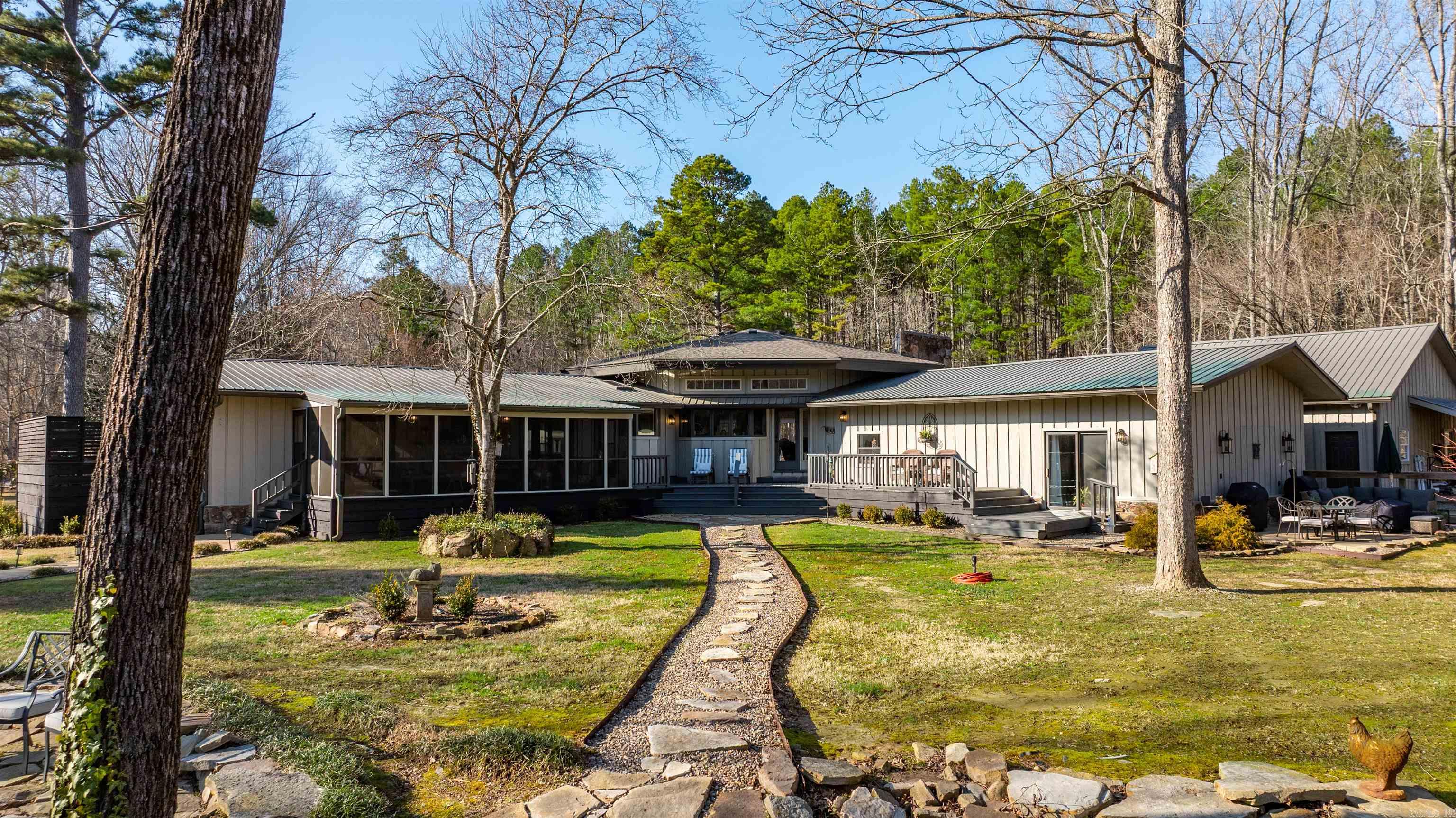 1200  Rainbow Road  Heber Springs, AR