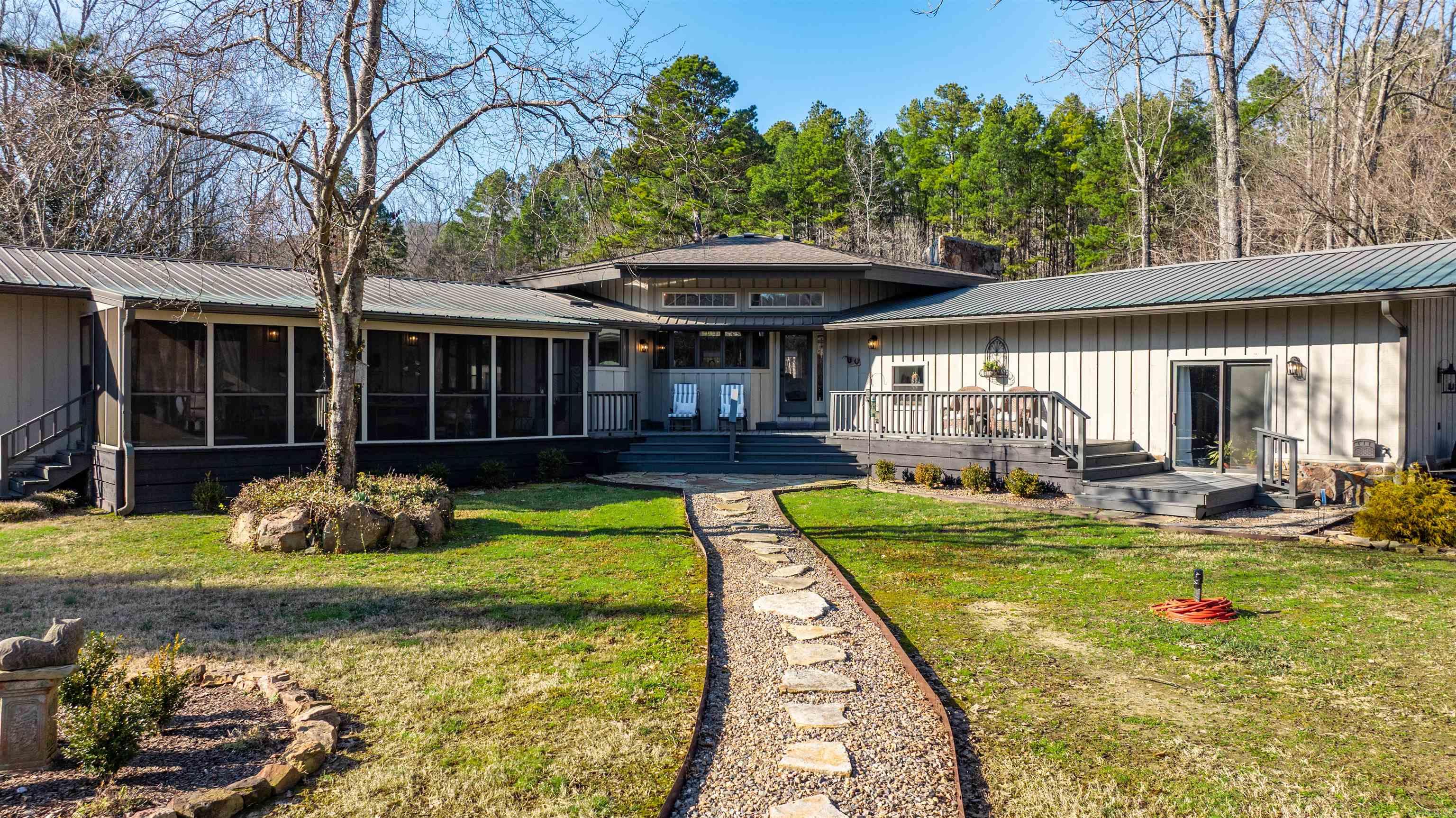 1200  Rainbow Road  Heber Springs, AR