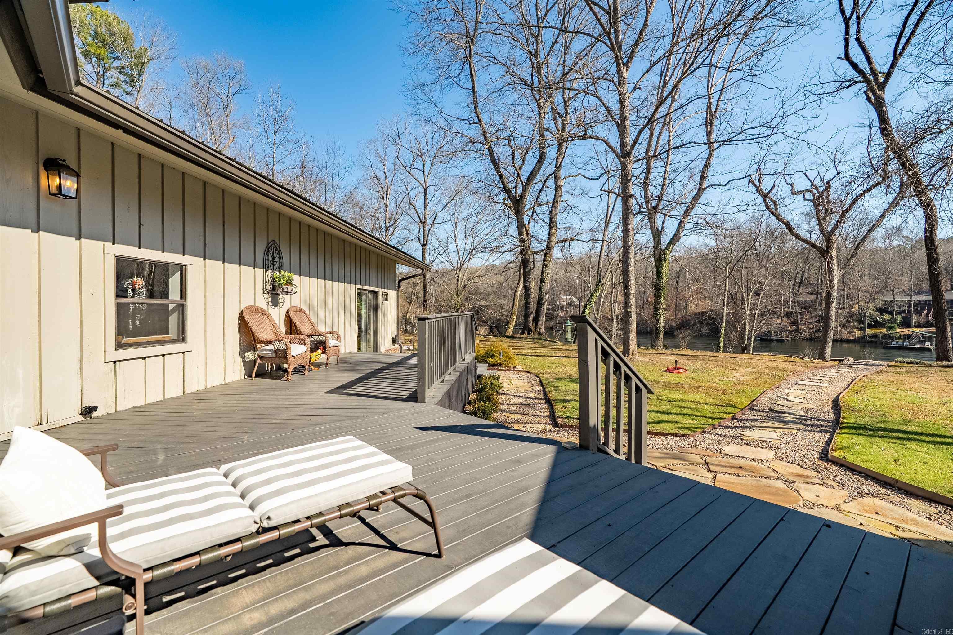 1200  Rainbow Road  Heber Springs, AR